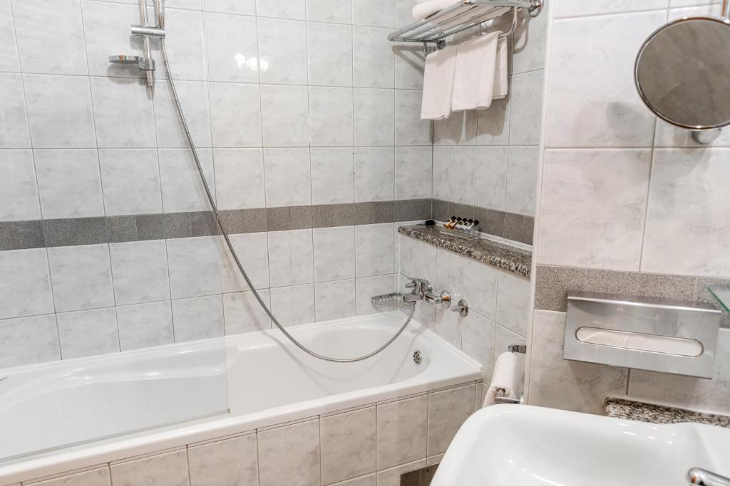 Junior Suite Standard