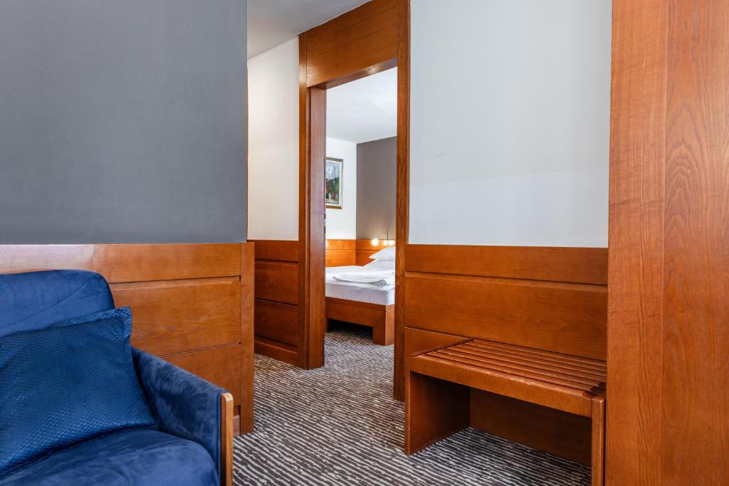 Junior Suite Standard