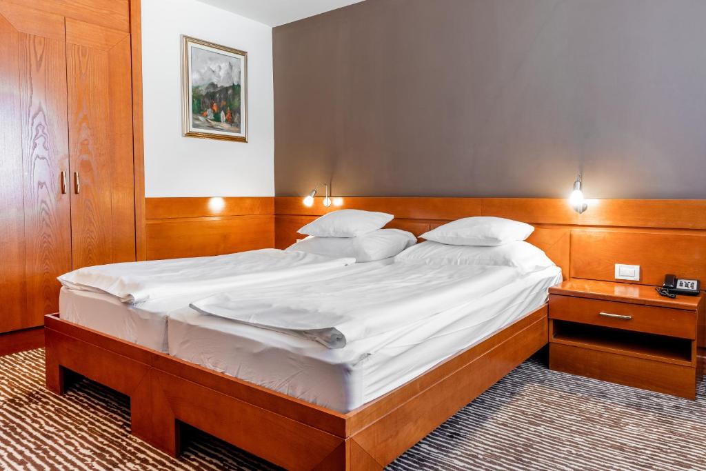 Junior Suite Standard