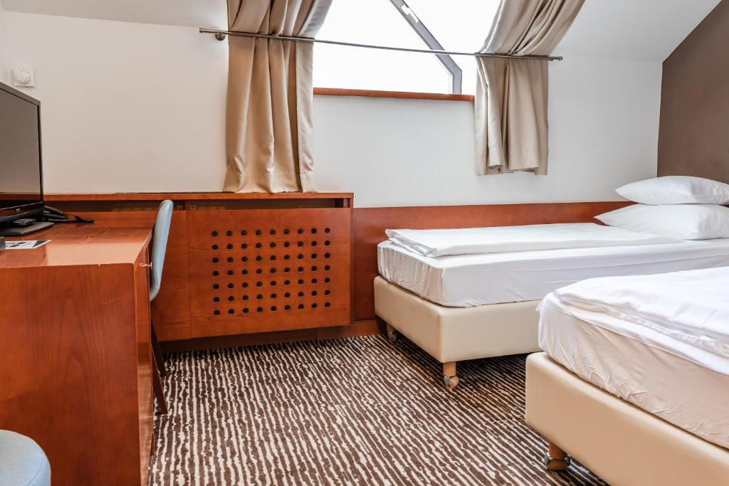 Double or Twin Standard