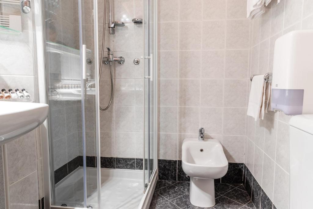 Double Superior with Terrace