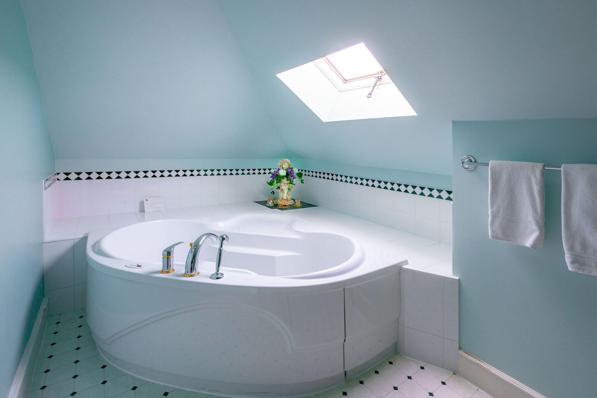 Double King Bed Non Smoking