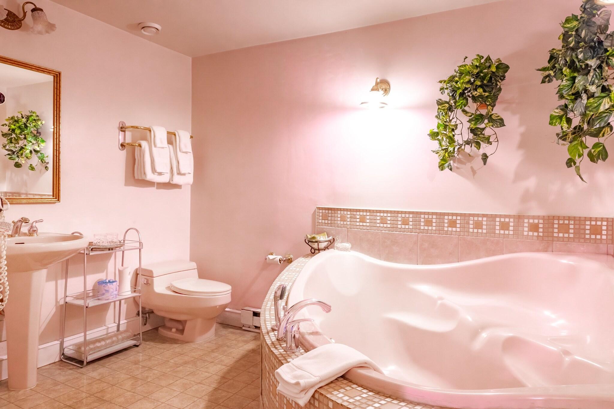 Suite with Double Bed