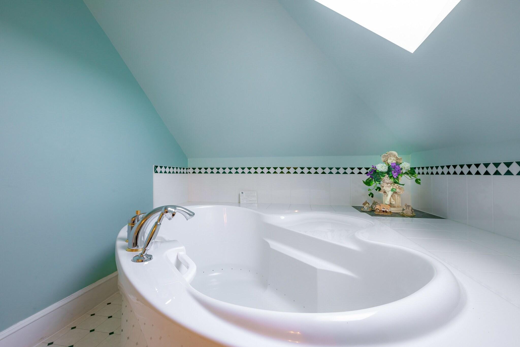 Double King Bed Non Smoking