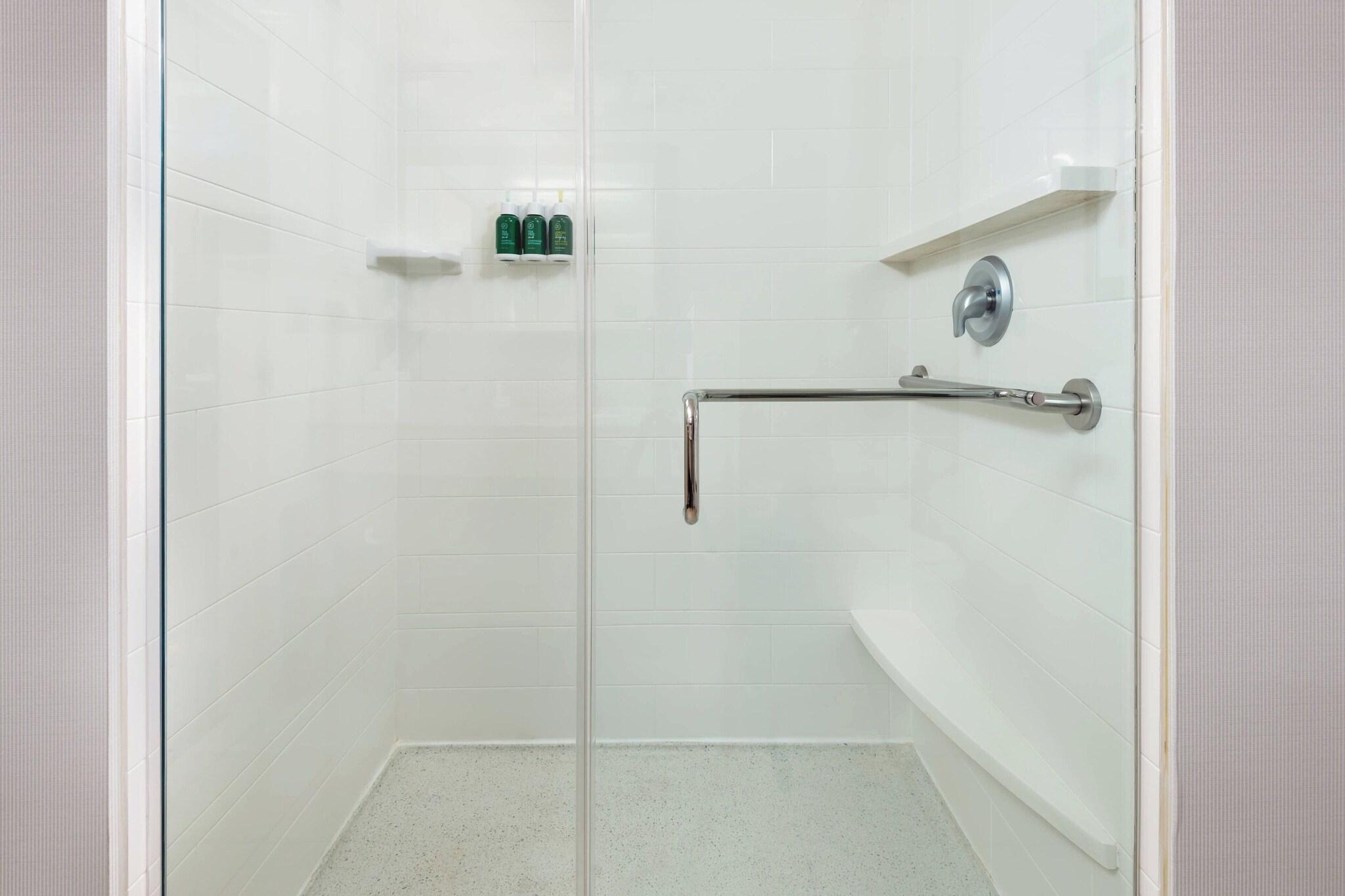 Quadruple Two Queen Beds