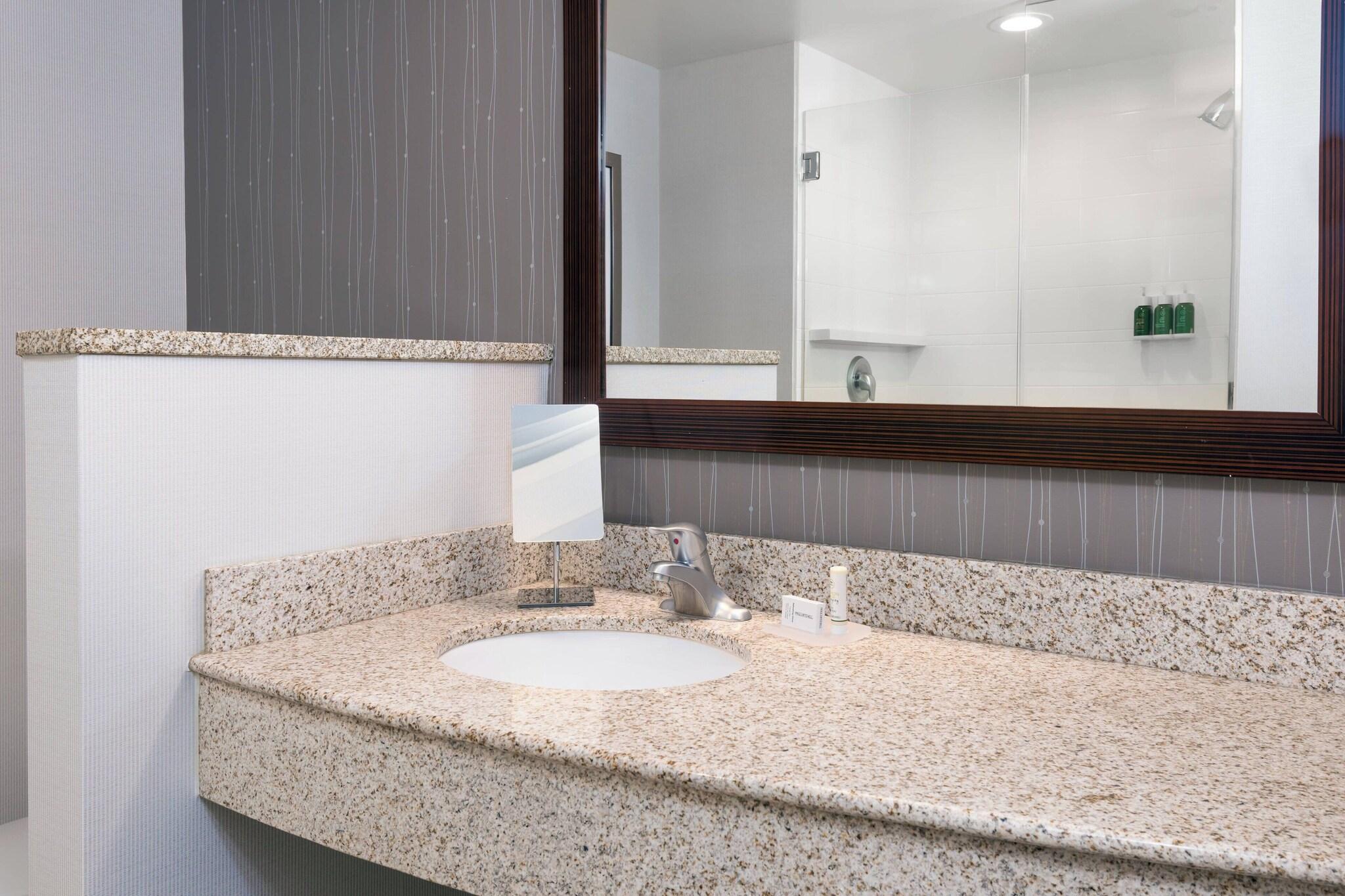 Quadruple Two Queen Beds