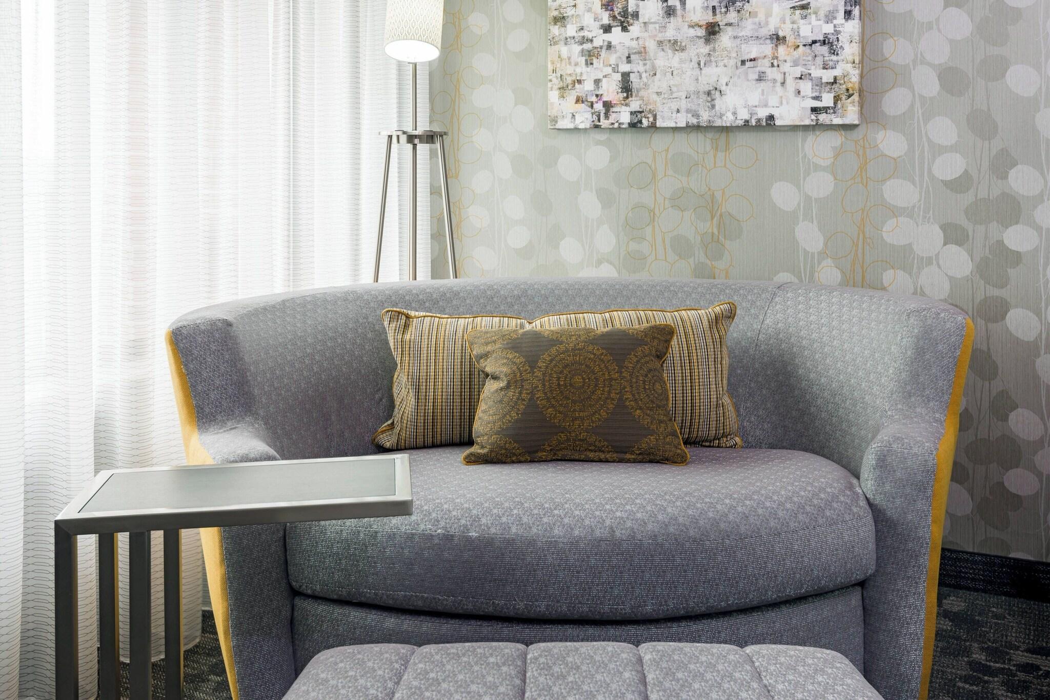 Quadruple Two Queen Beds