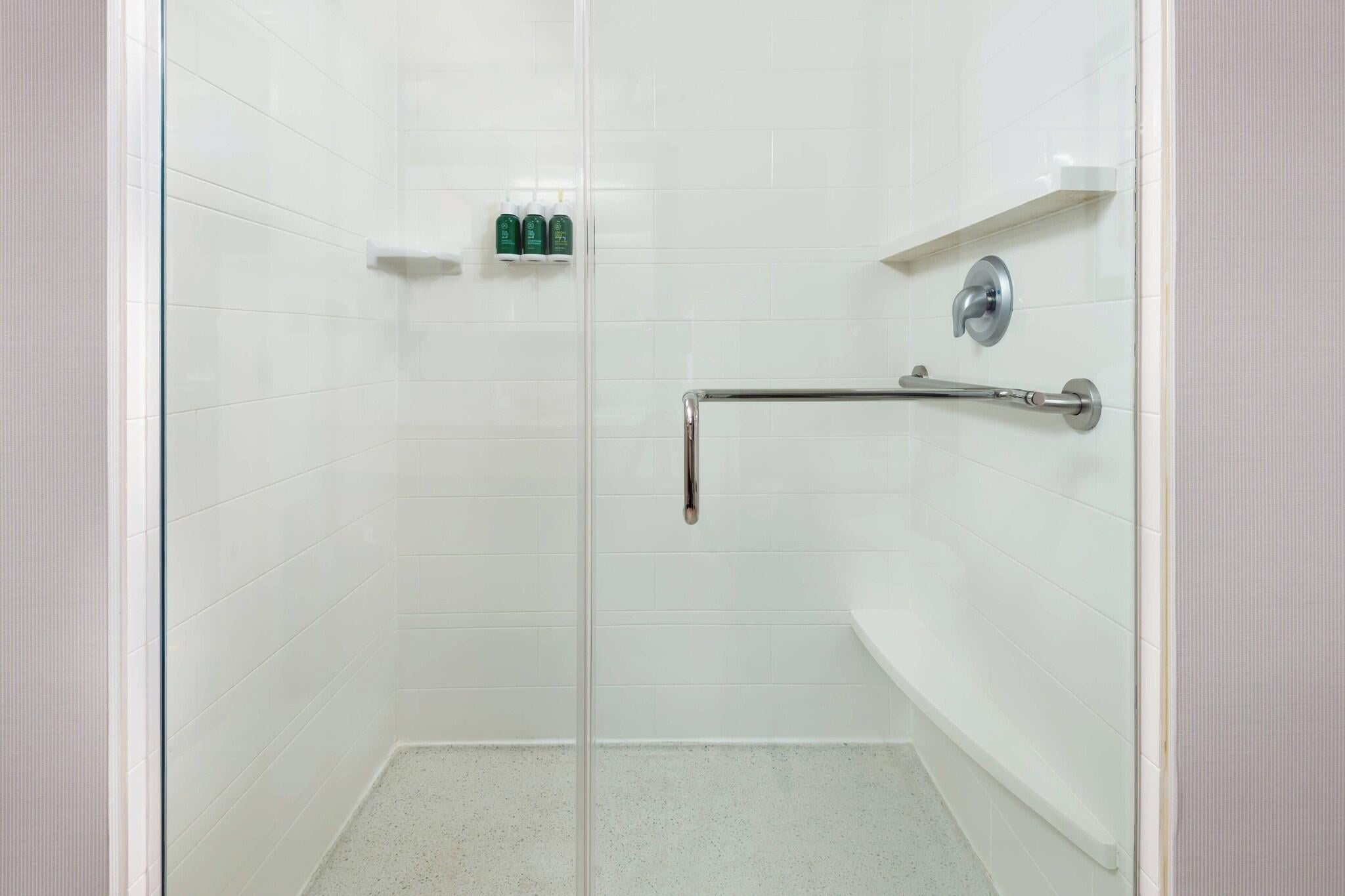 Quadruple Two Queen Beds