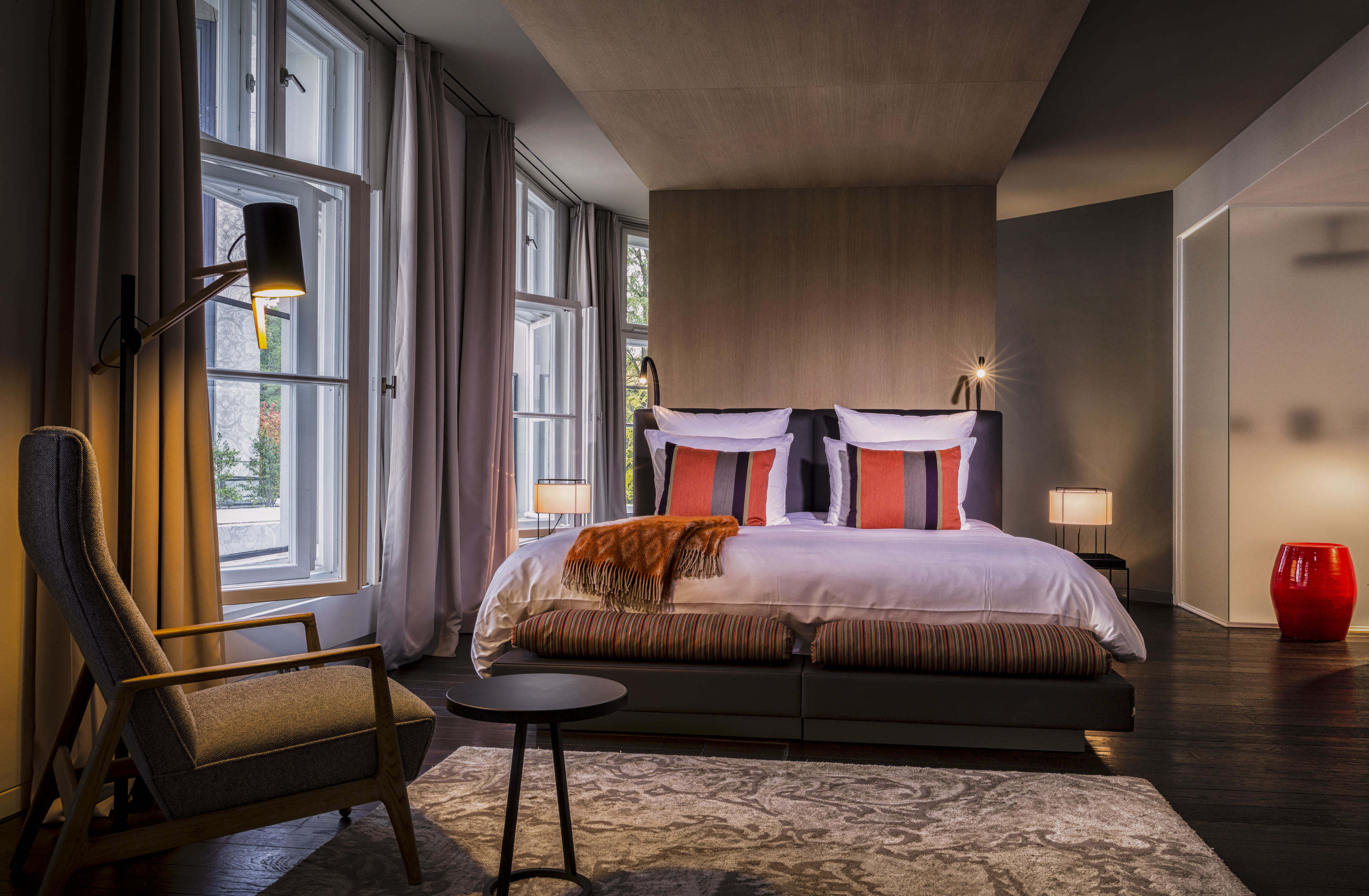 Junior Suite with Views