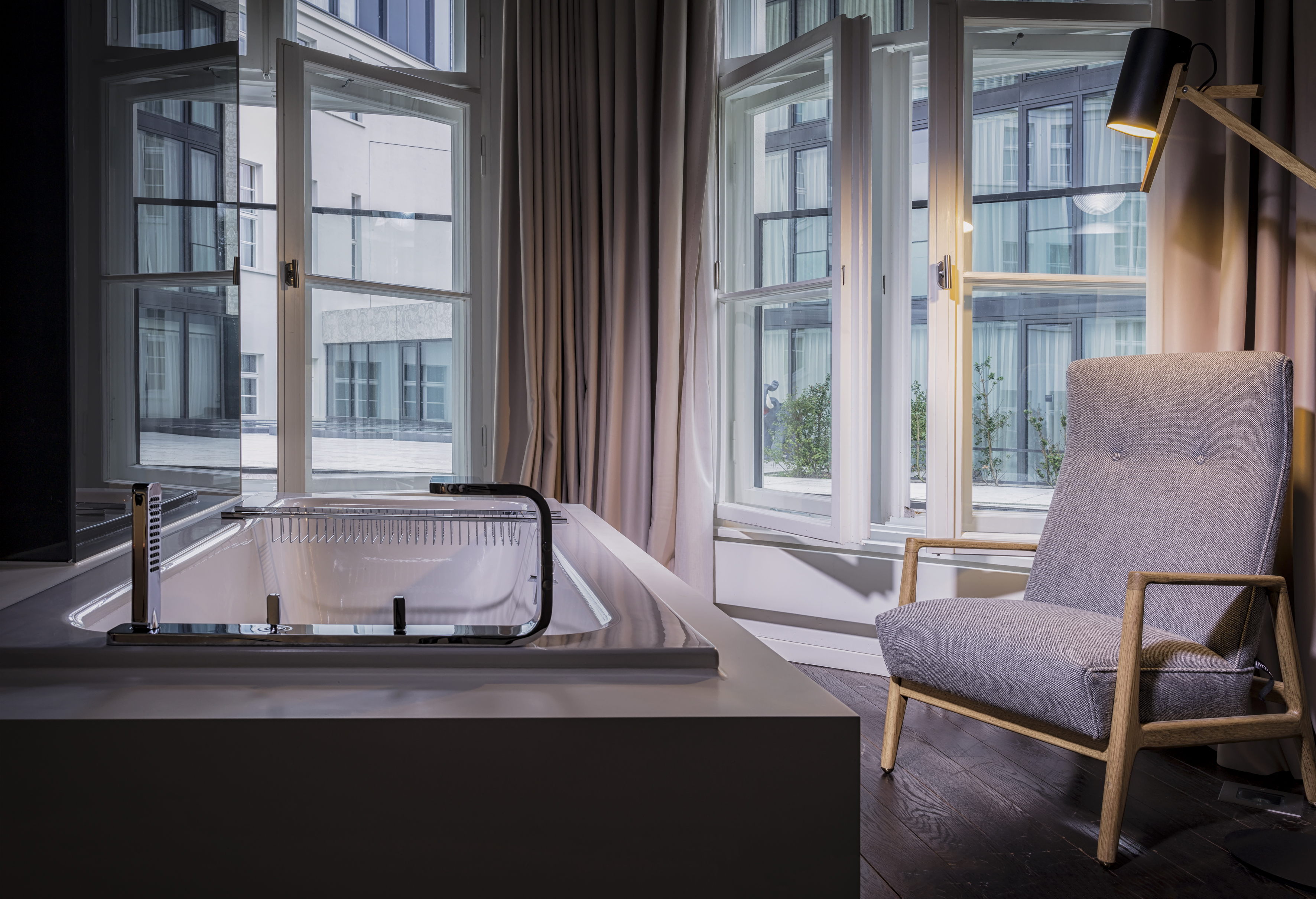 Junior Suite with Views