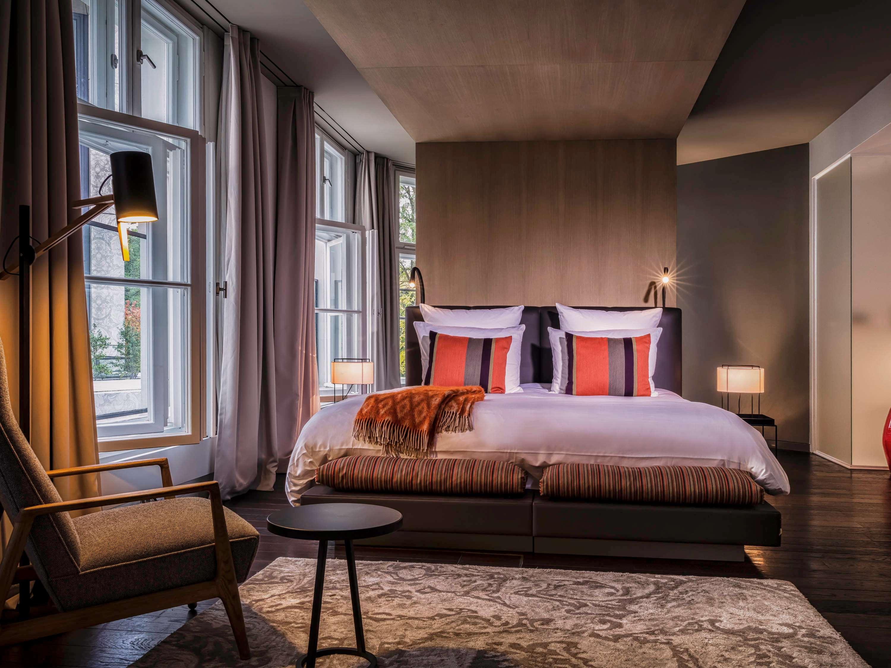 Junior Suite with Views