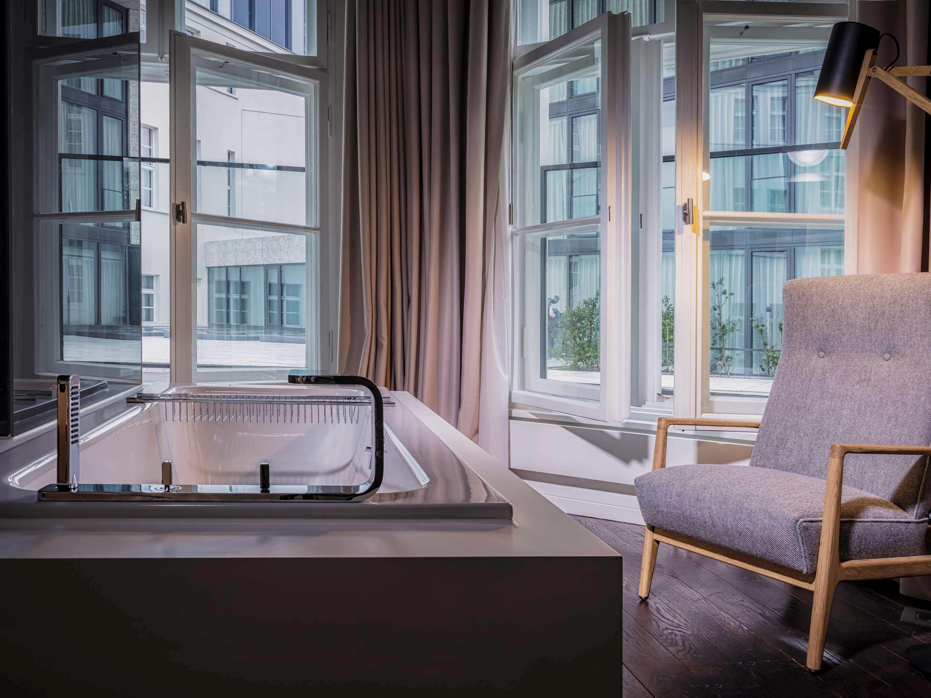 Junior Suite with Views