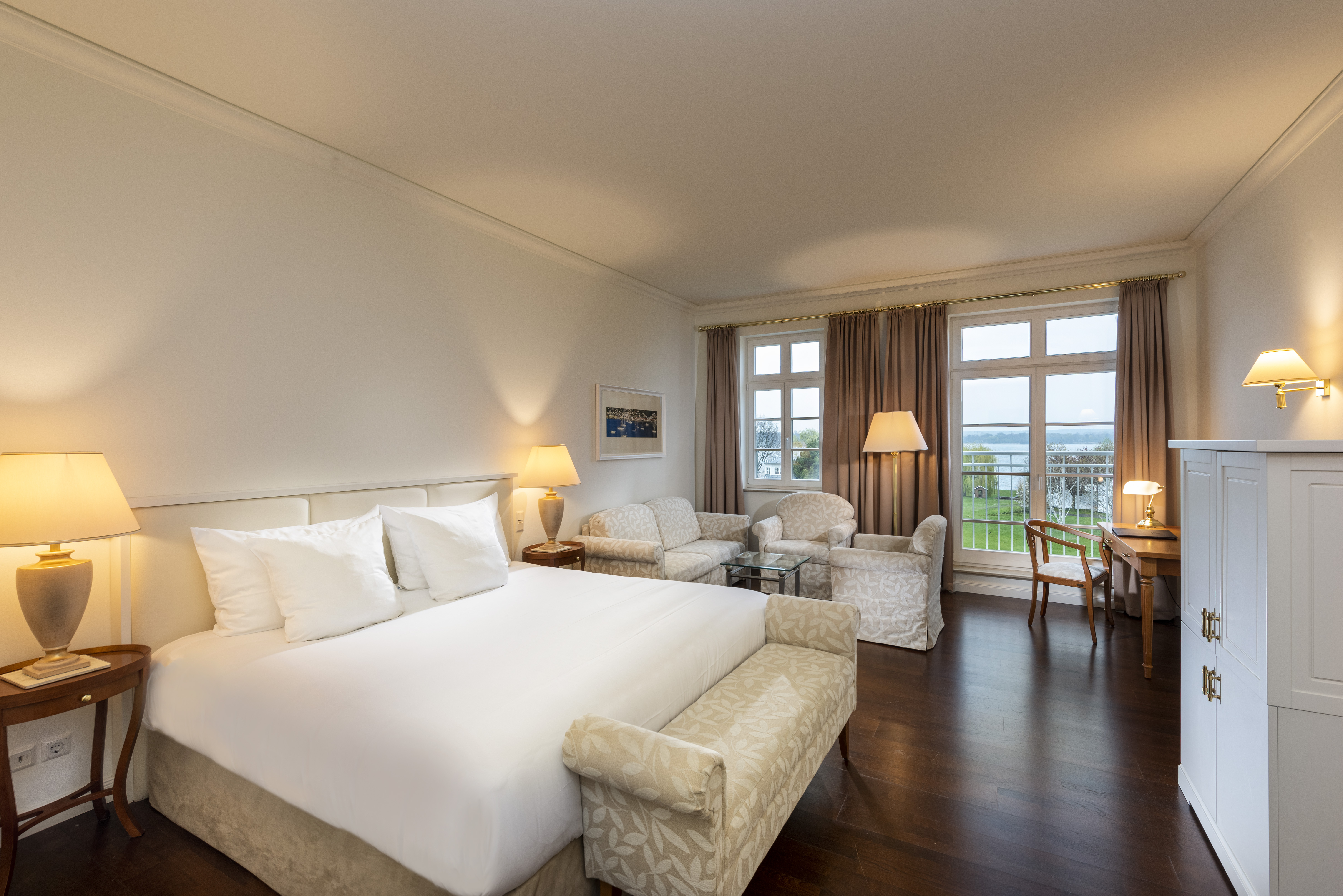 Junior Suite Standard