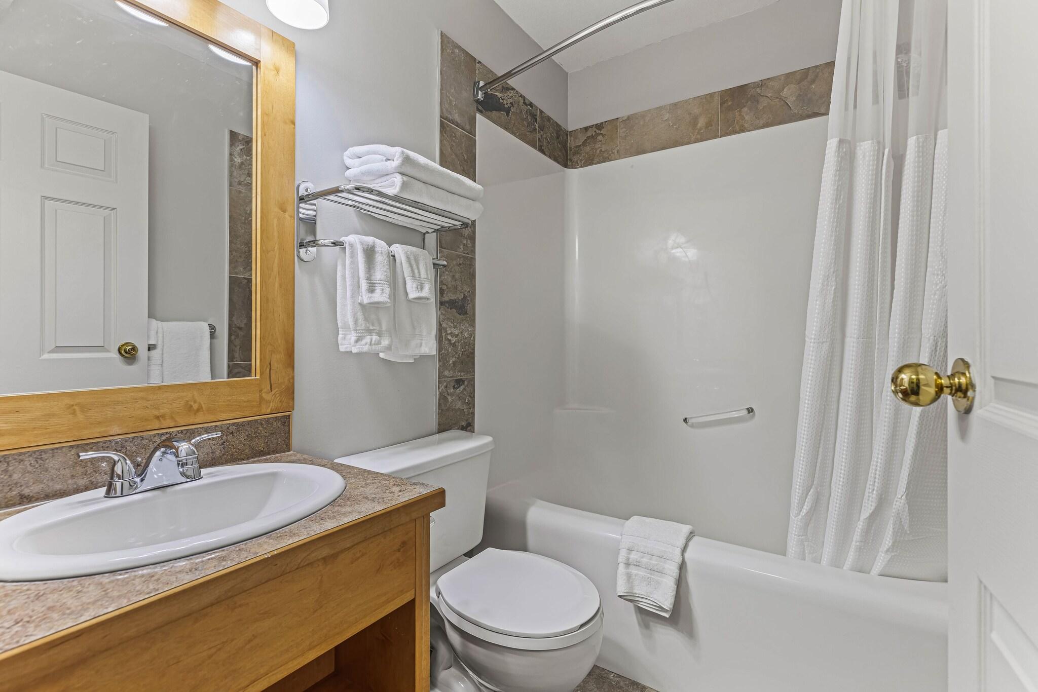 Double Two Queen Beds Premium