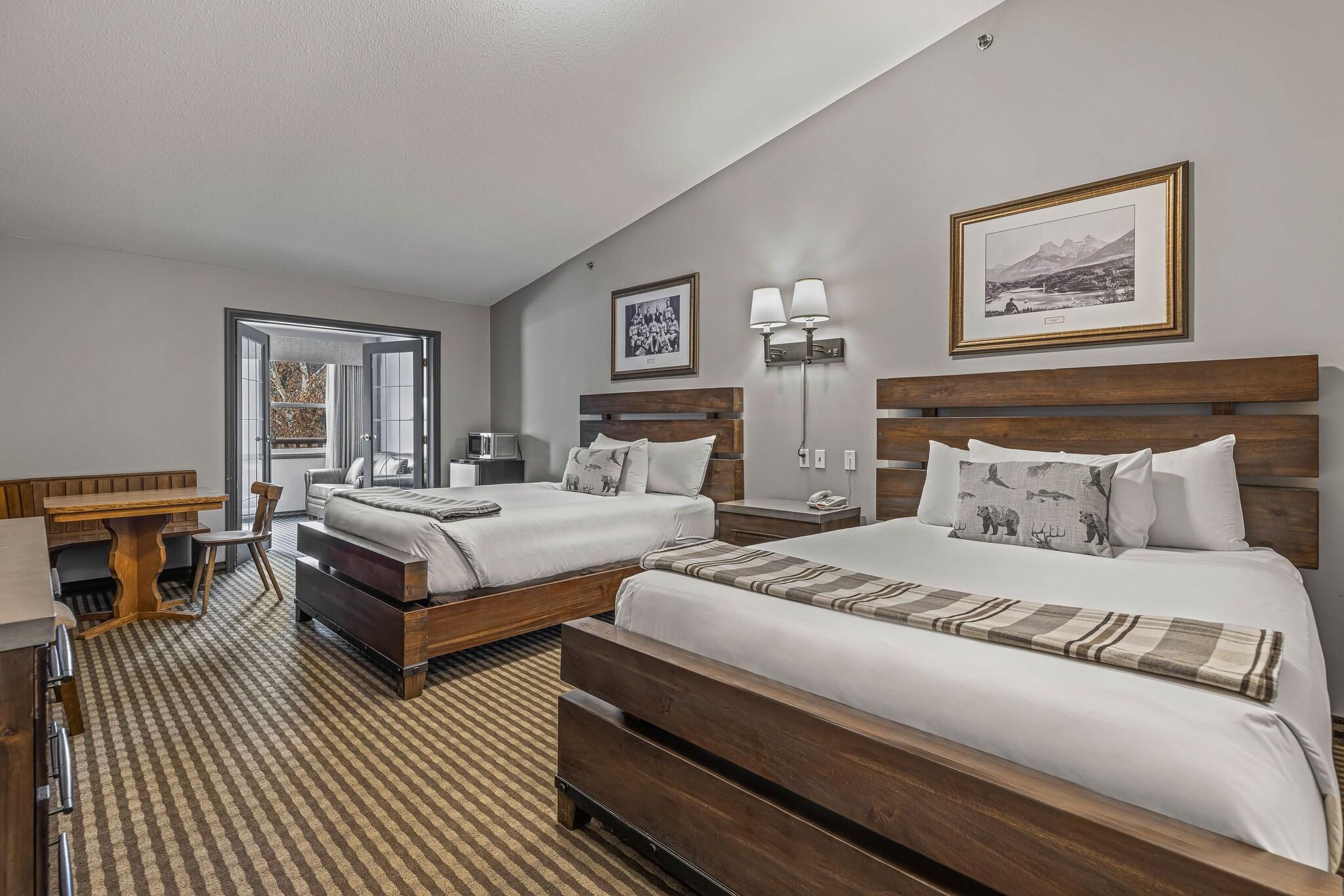 Family Room Mountain View