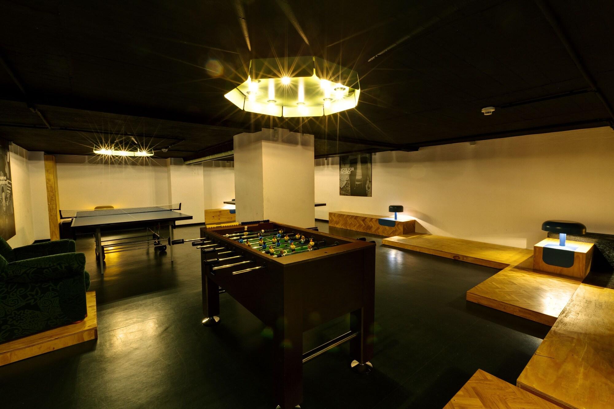 Sports and Entertainment