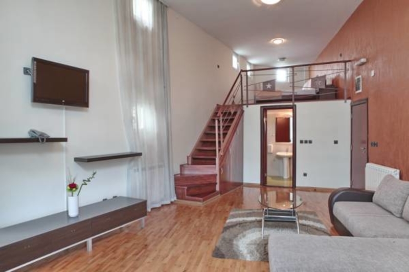 Family Room Standard