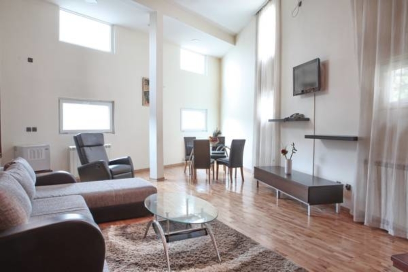 Family Room Standard