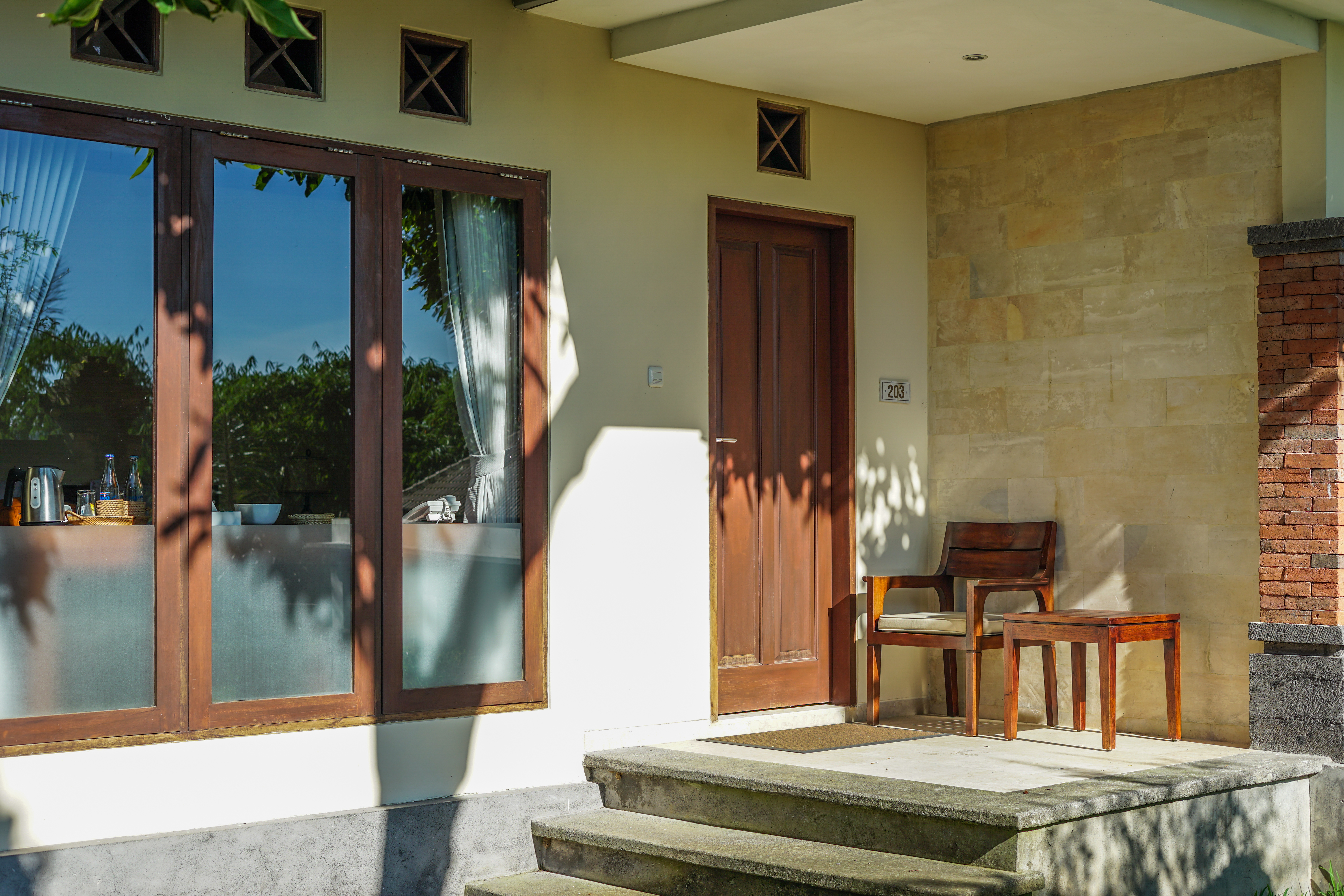 Double or Twin Superior