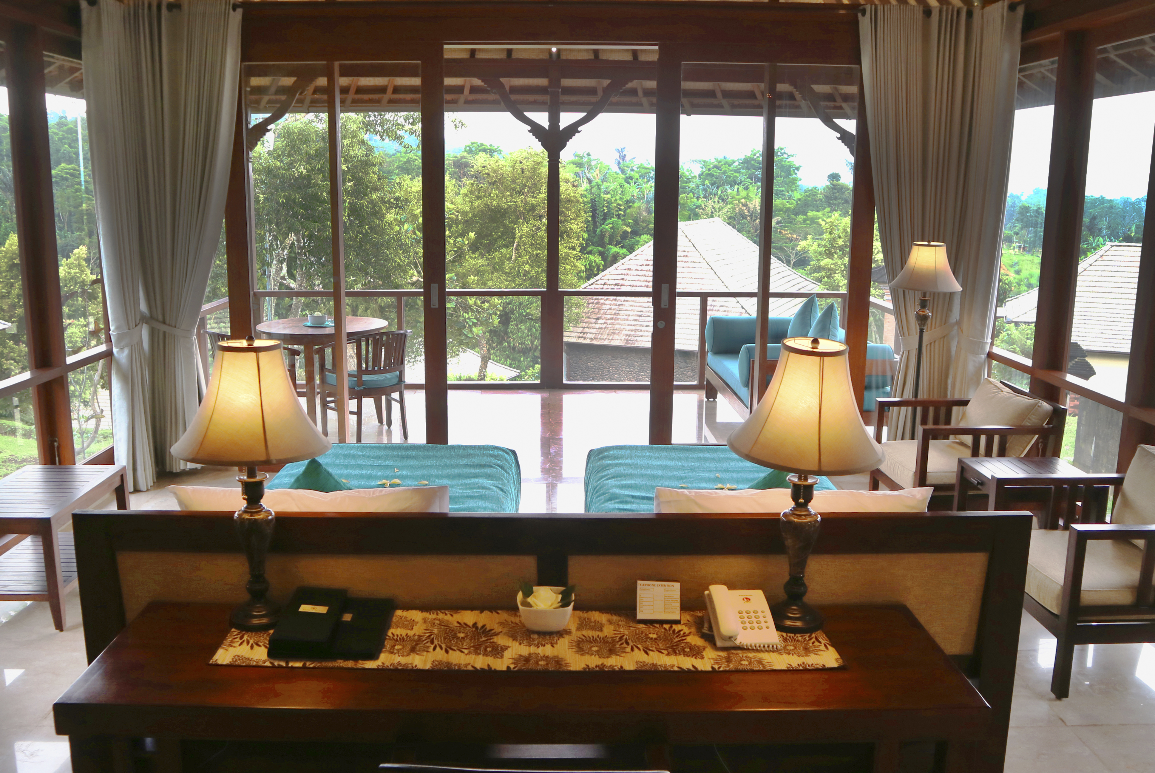 Villa Two Bedrooms with Private Pool