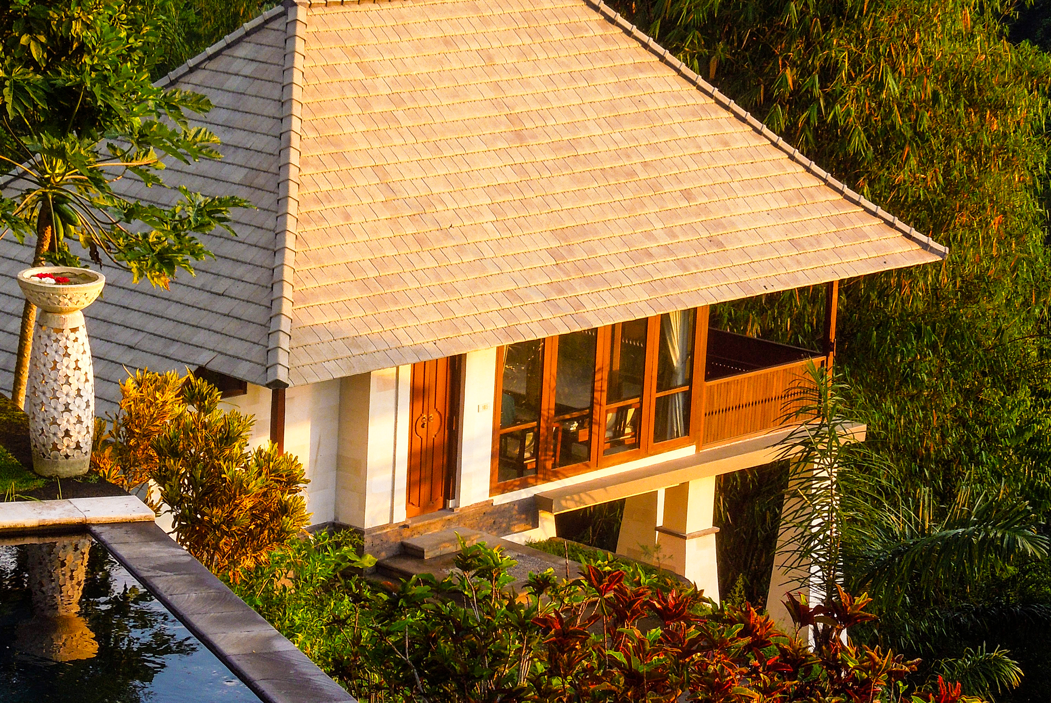 Villa Two Bedrooms with Private Pool