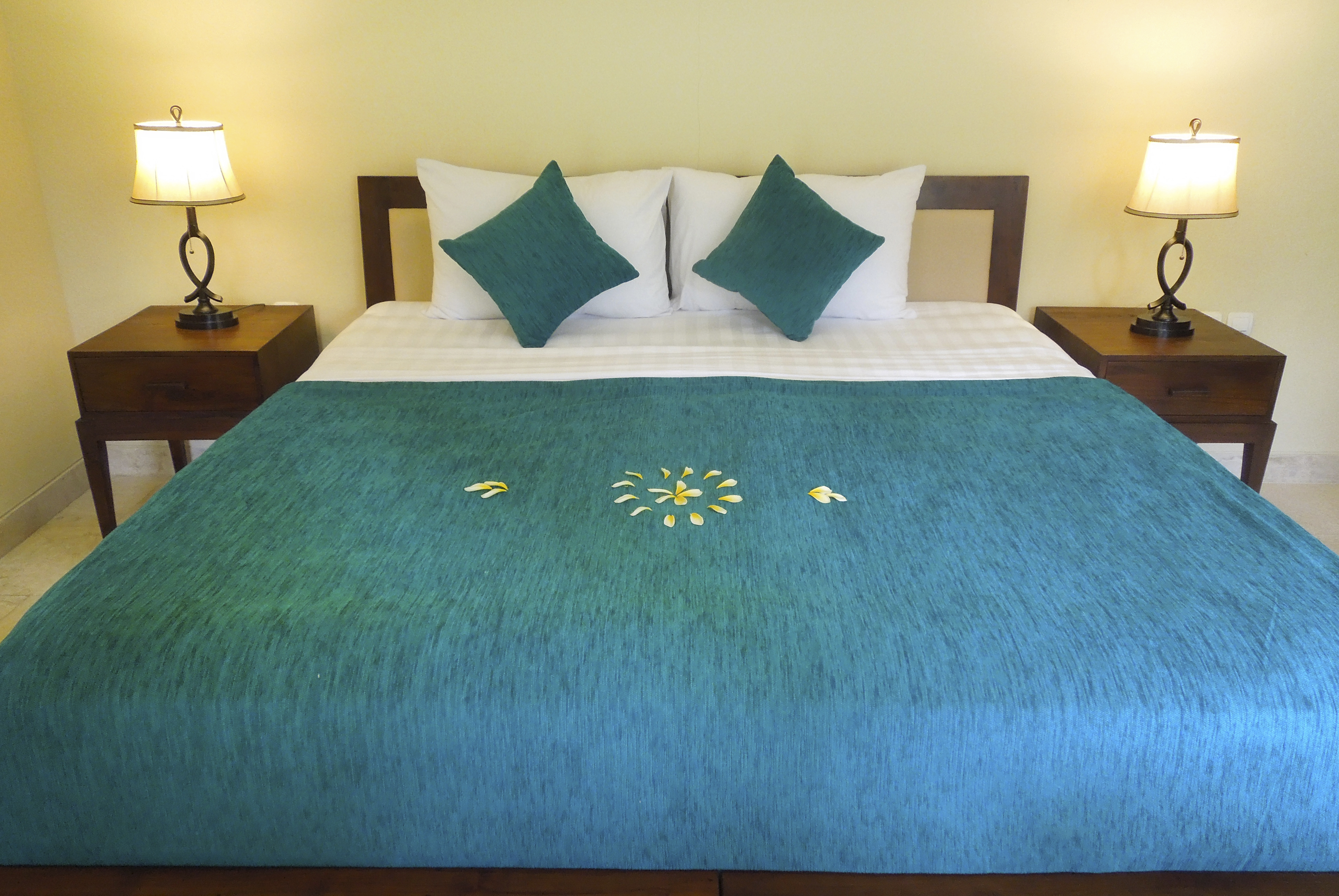 Double or Twin Superior