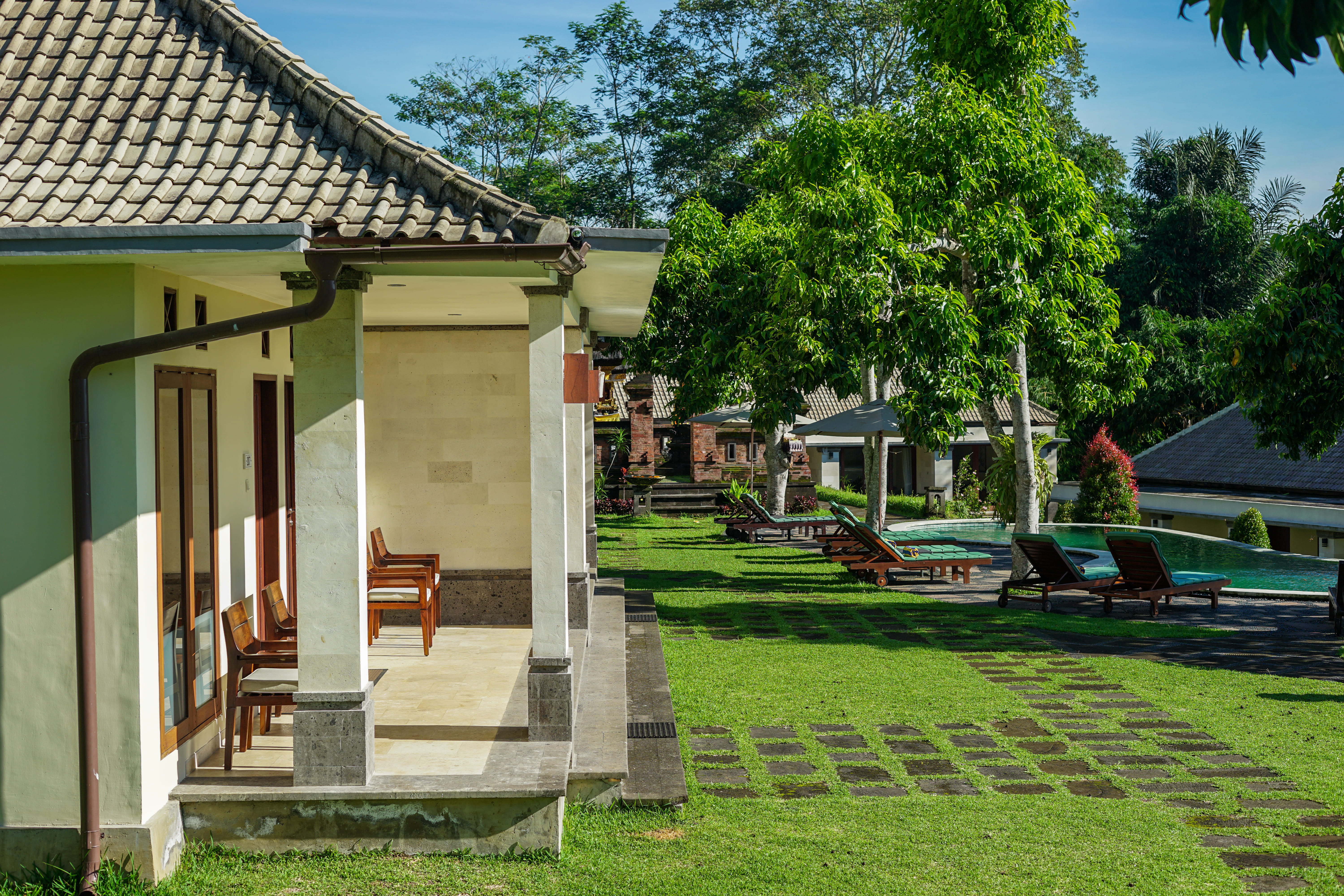 Double or Twin Superior