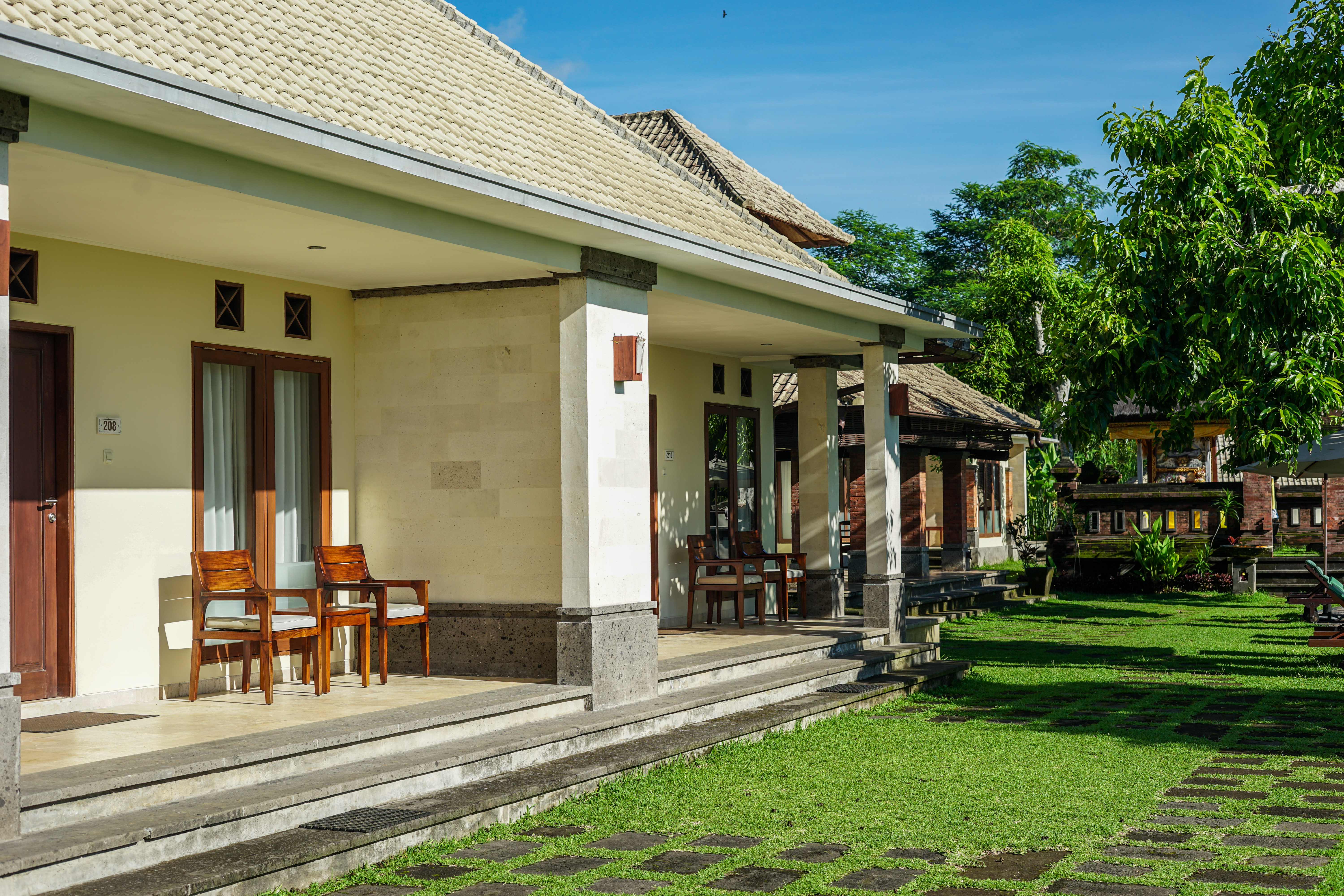 Double or Twin Superior