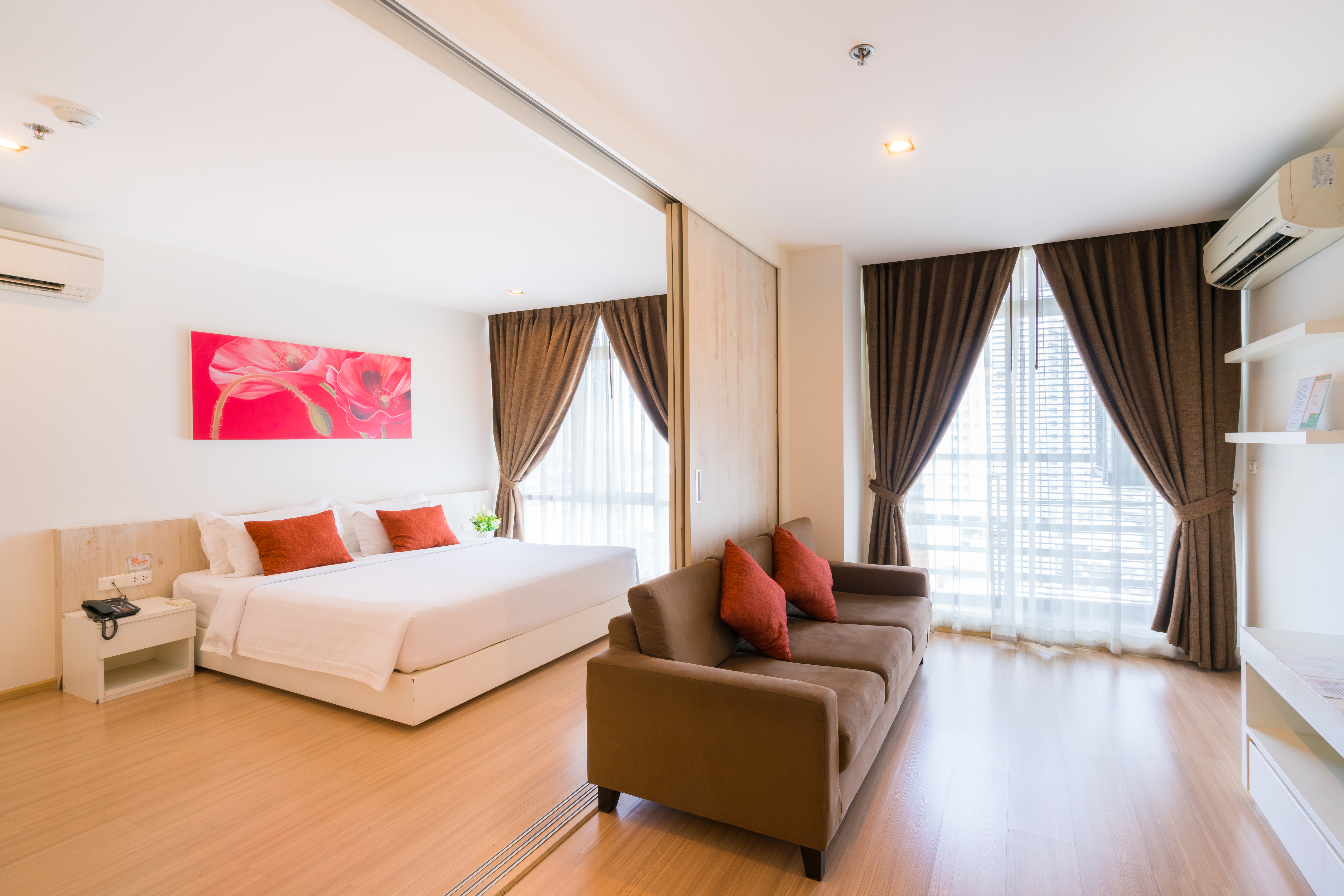 Junior Suite Standard