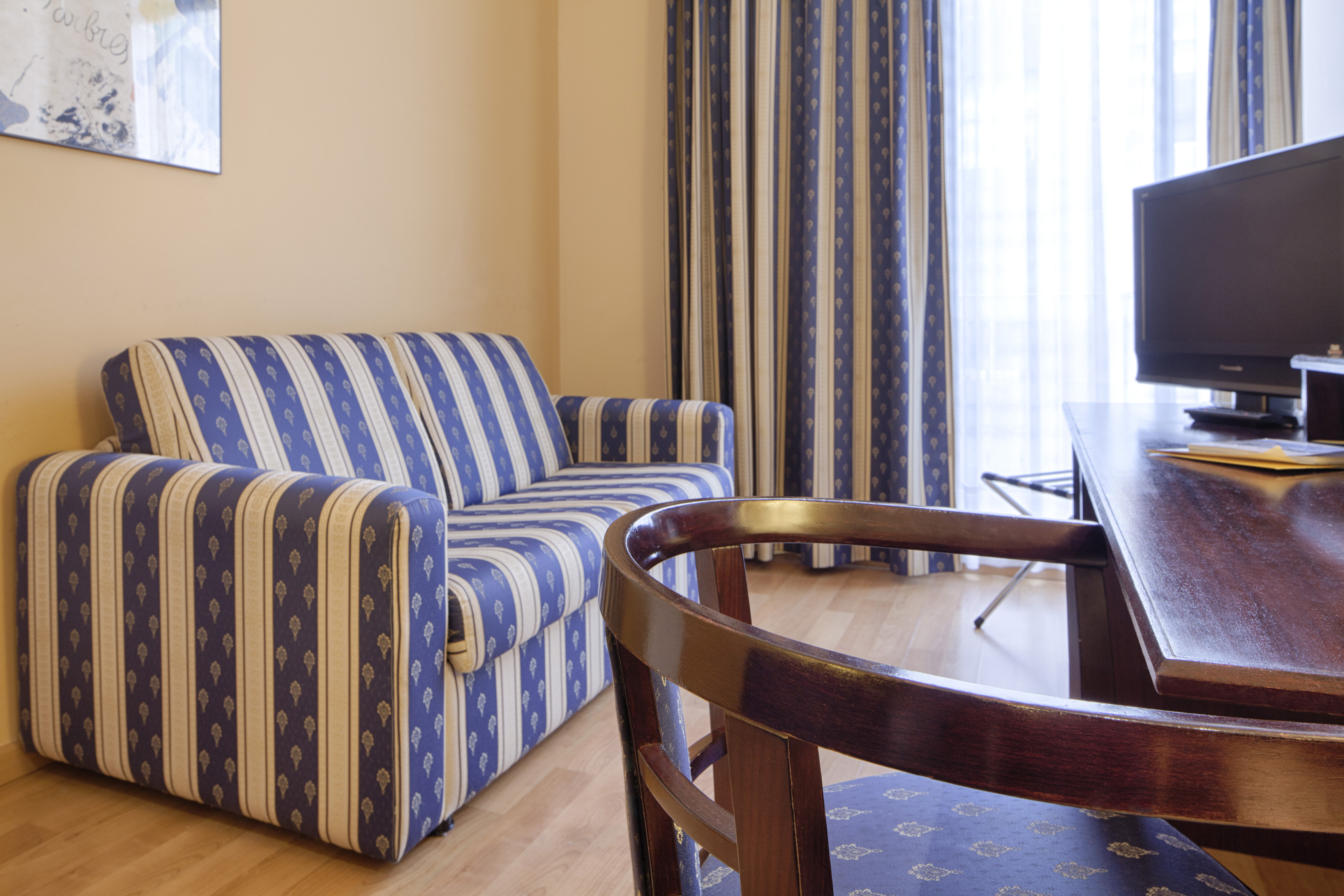 Junior Suite Standard