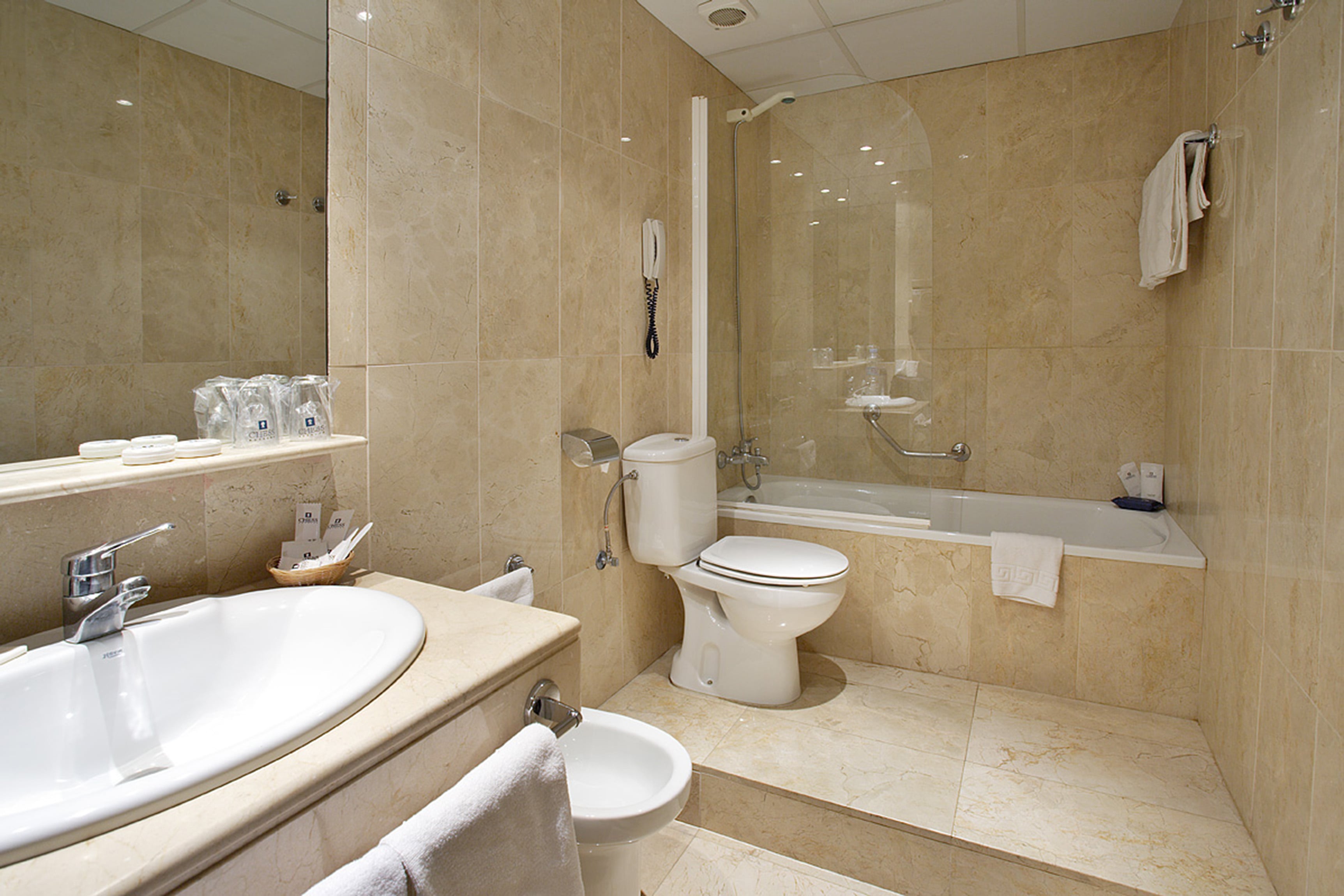 Junior Suite Standard