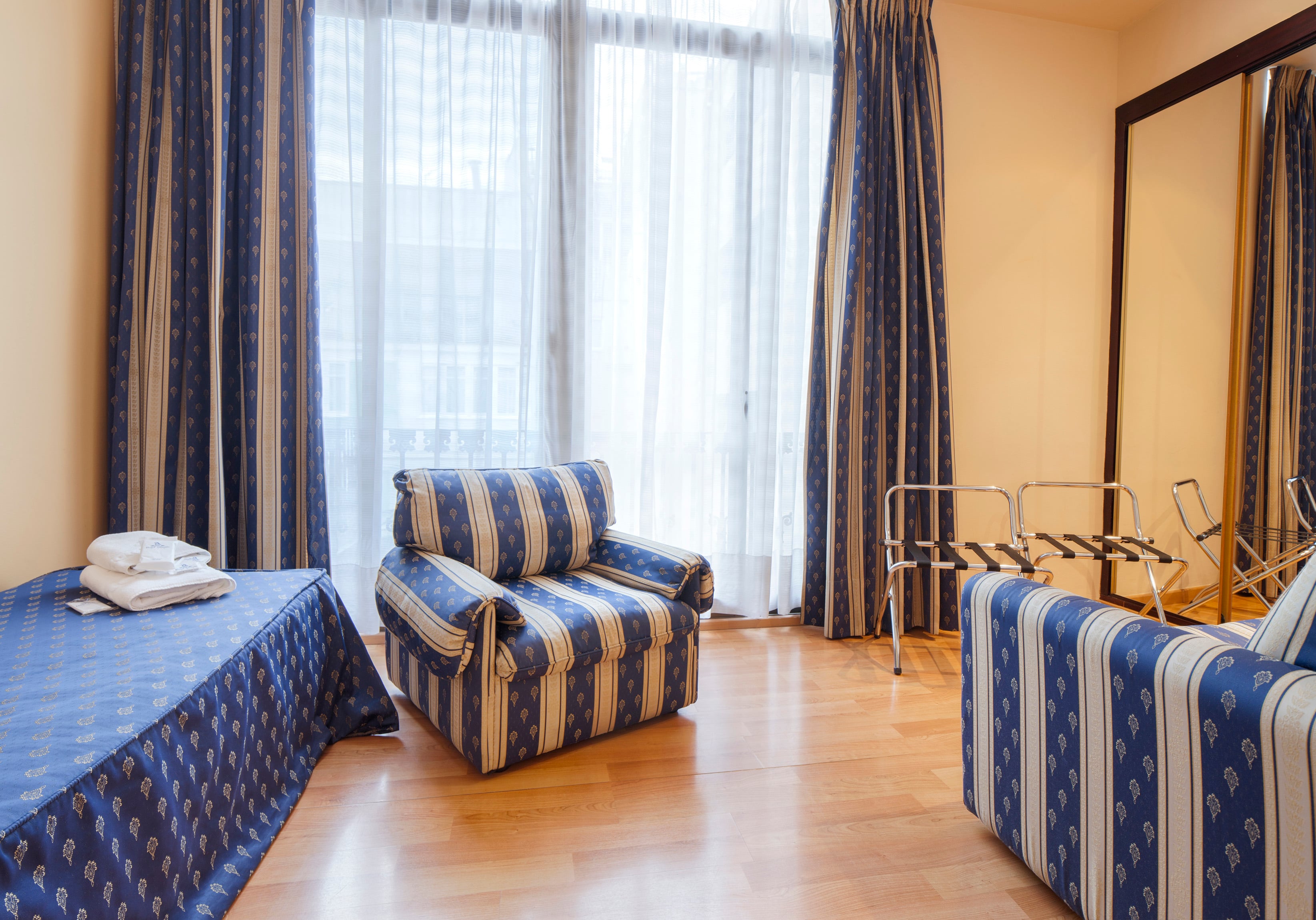 Junior Suite Standard