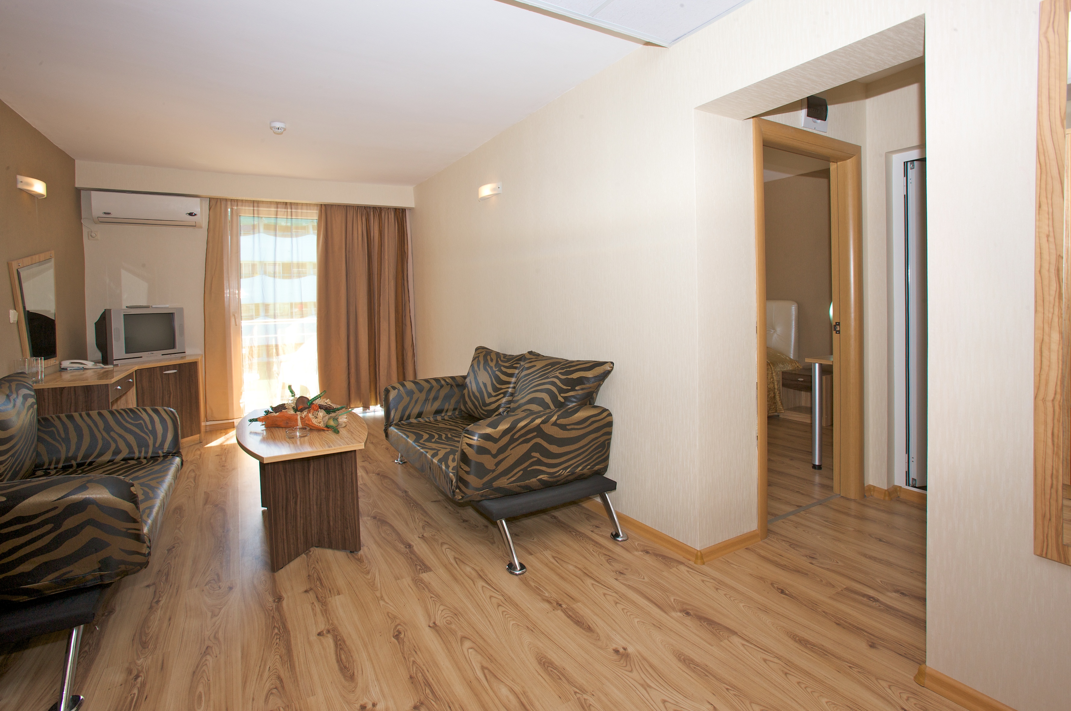 Apartment One Bedroom