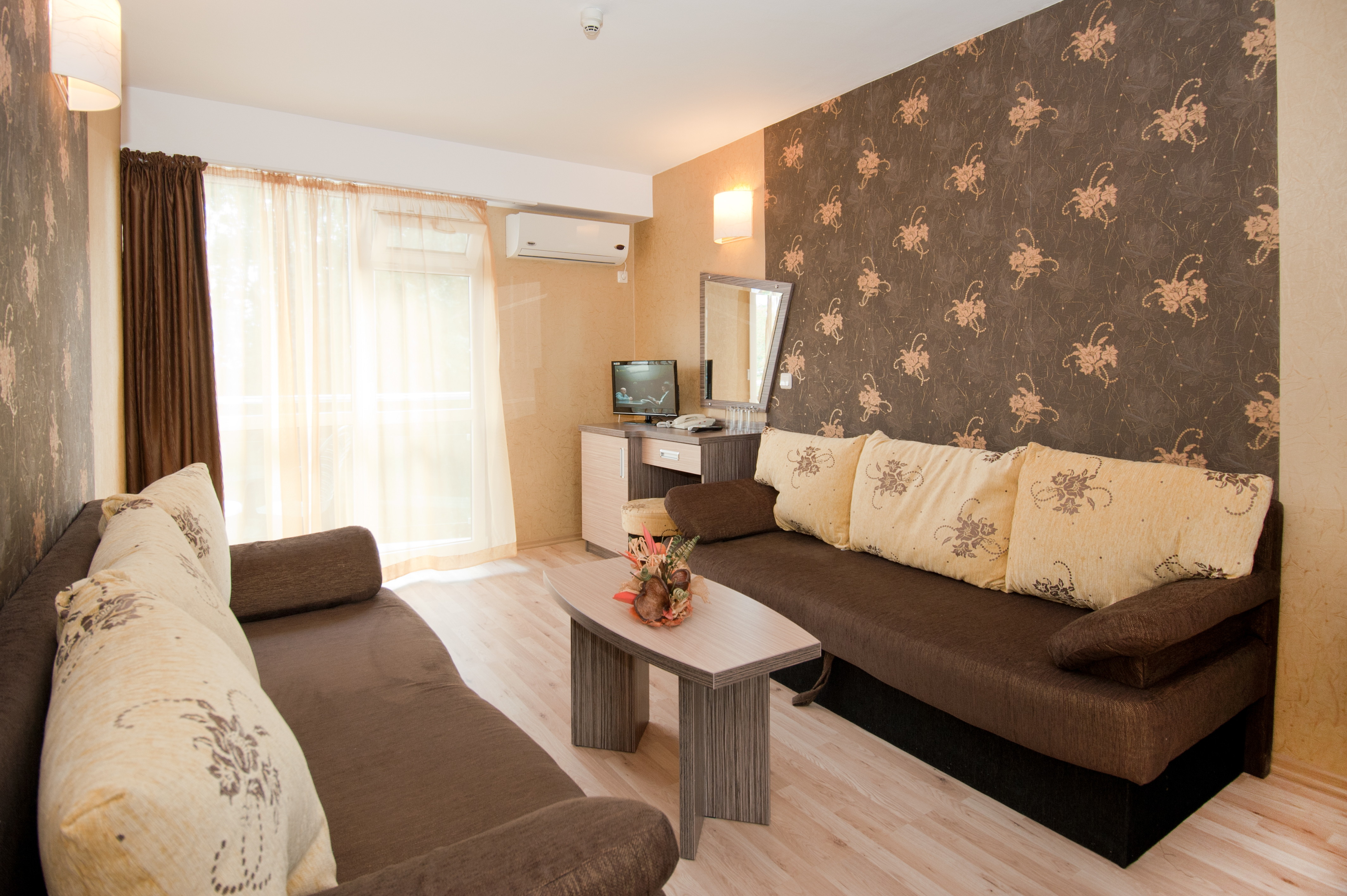 Apartment One Bedroom