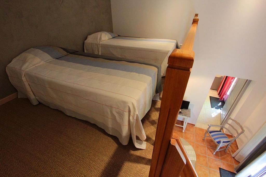 Family Room Garden View