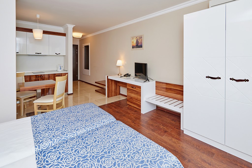 Double Single Standard