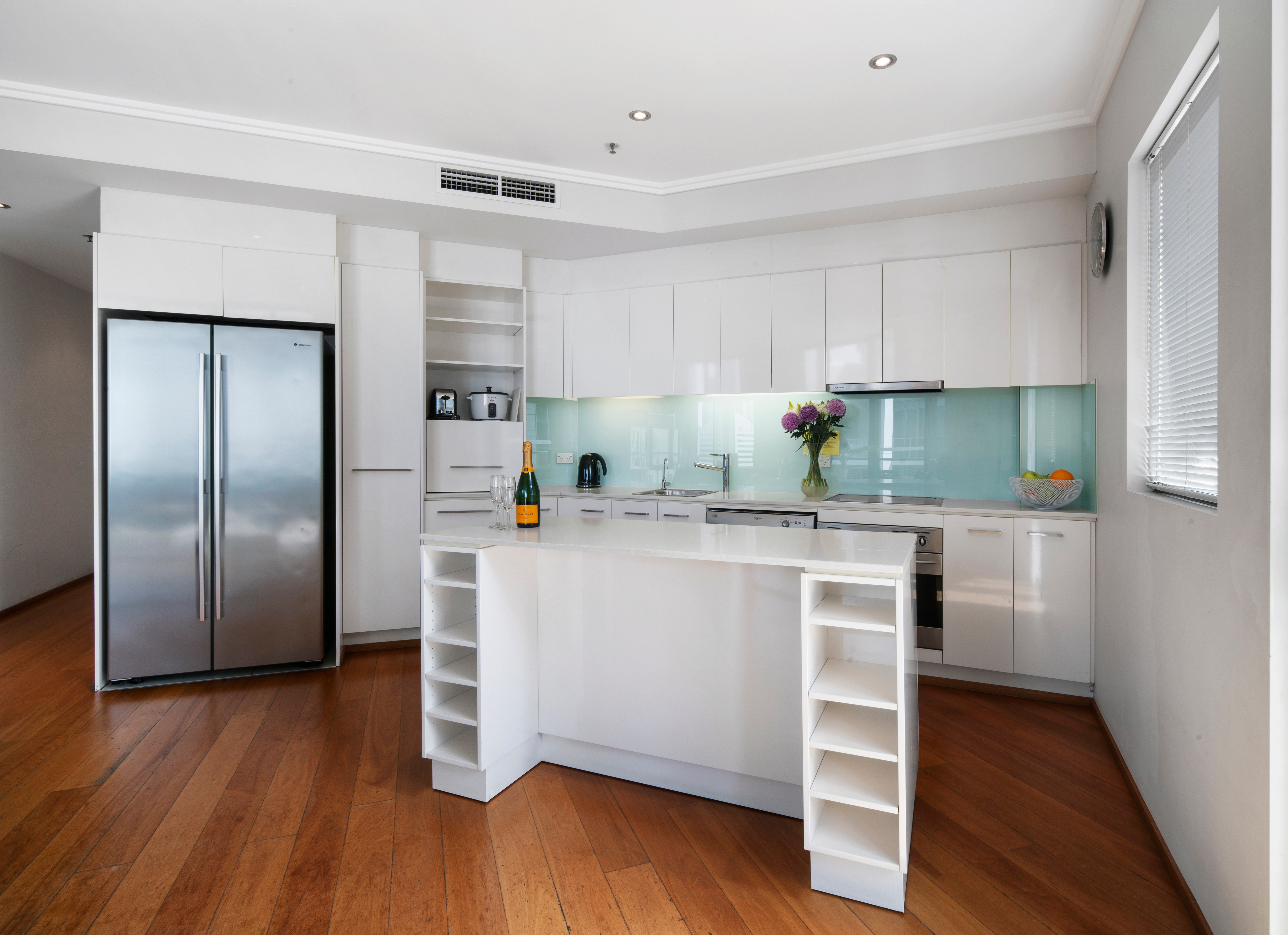 Apartment Three Bedrooms