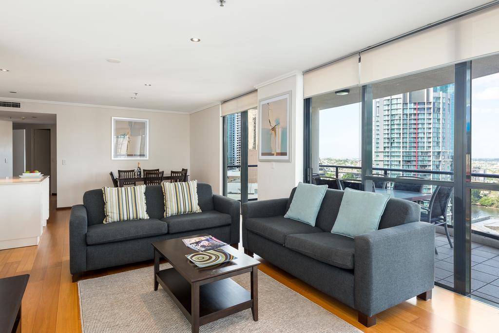 Apartment Executive Two Bedrooms