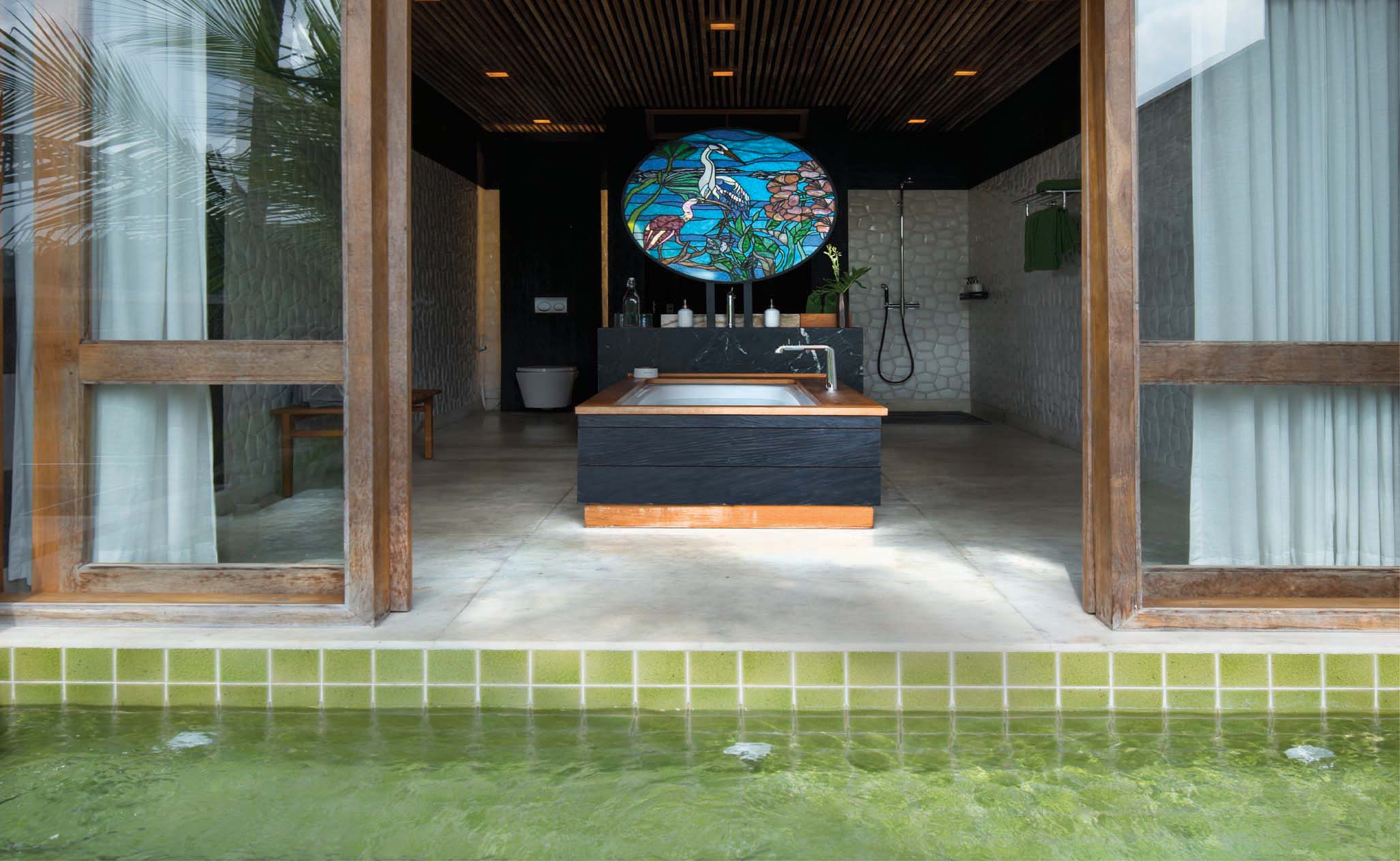 Suite with Private Pool