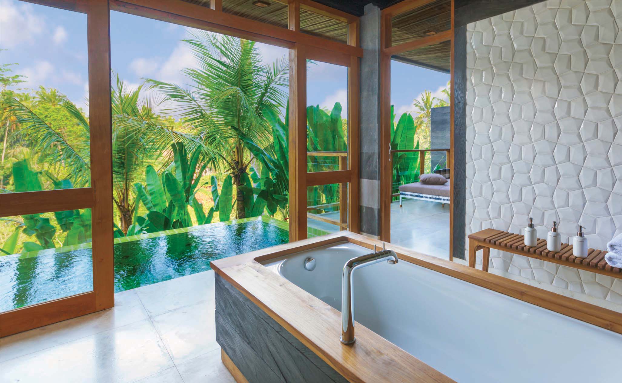 Suite with Private Pool