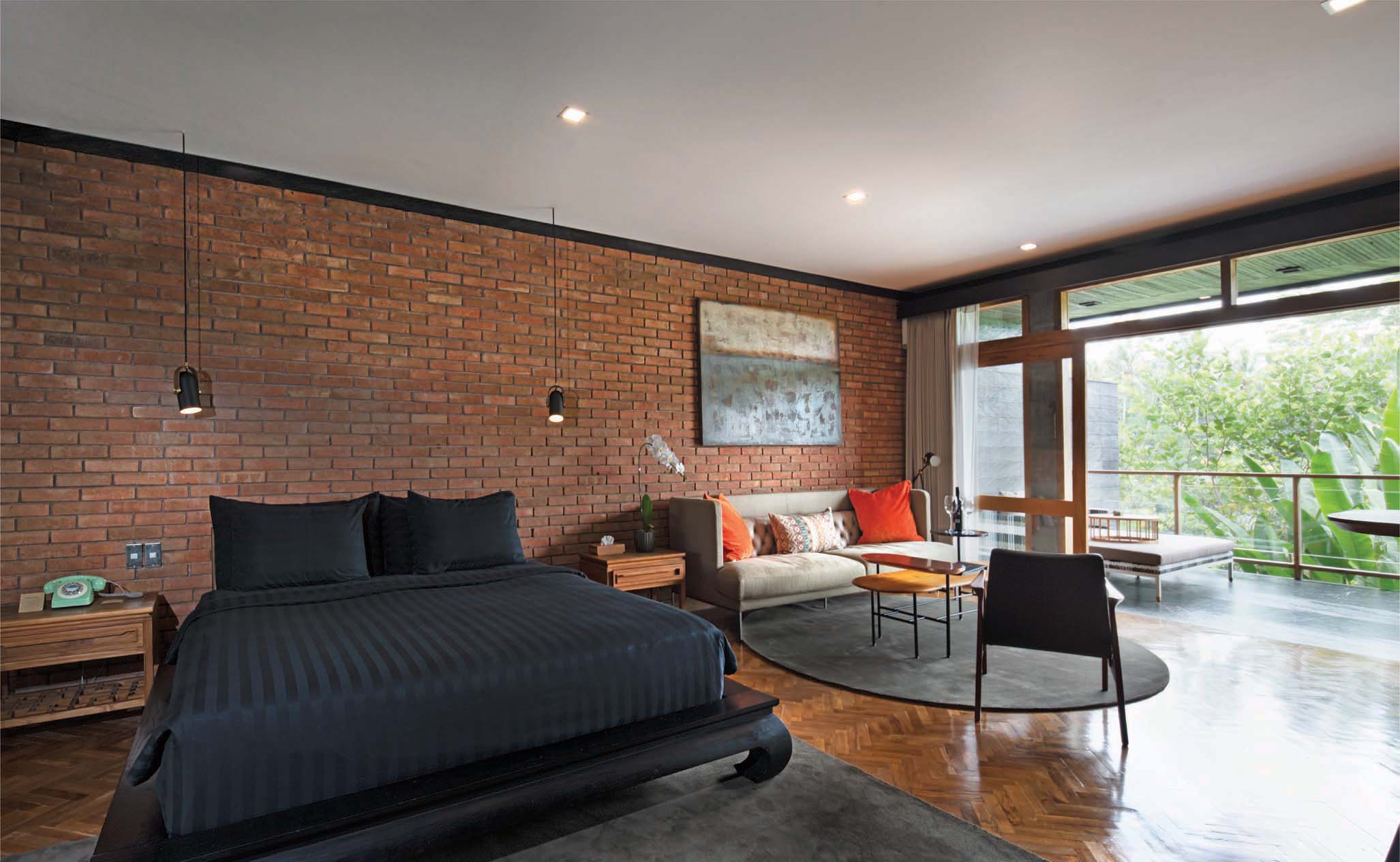 Suite with Private Pool