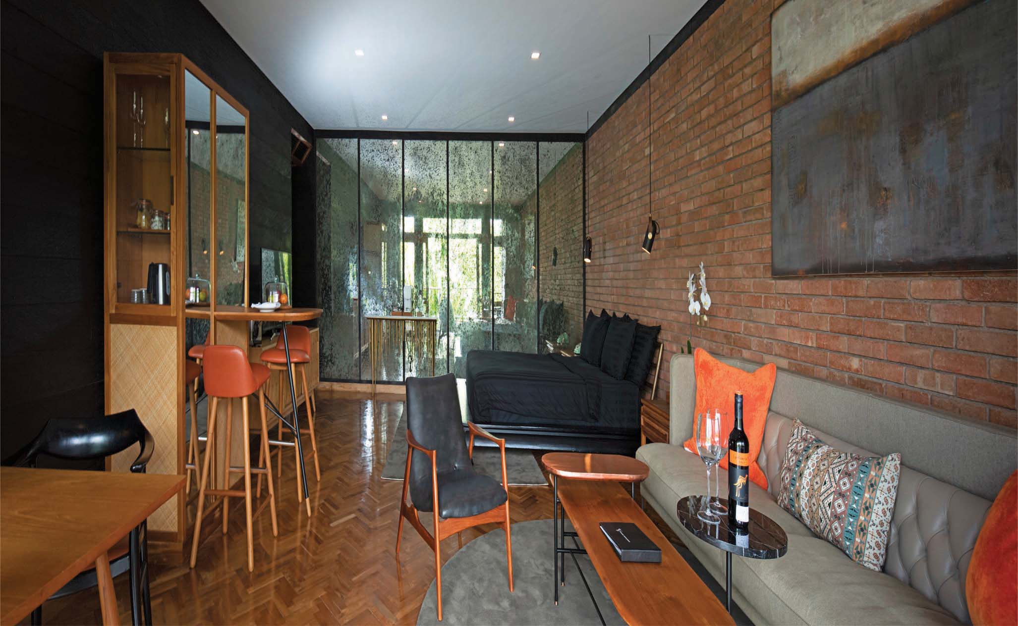 Suite with Private Pool