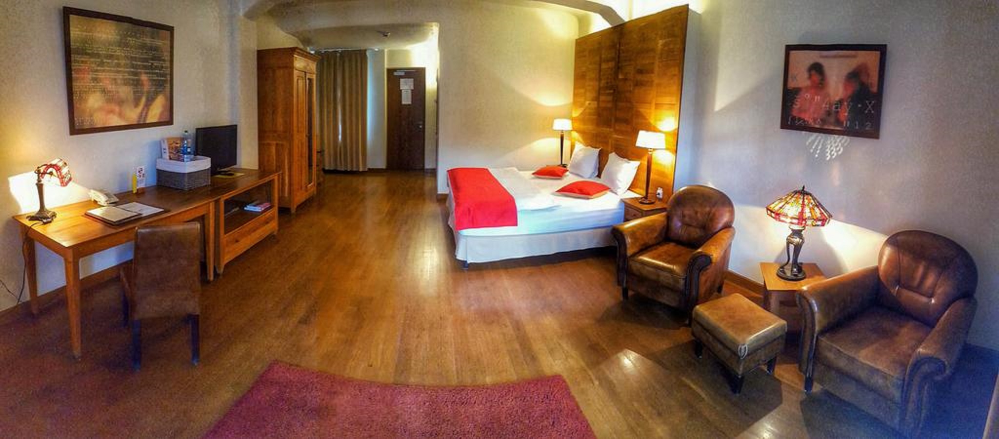 Double Single Business