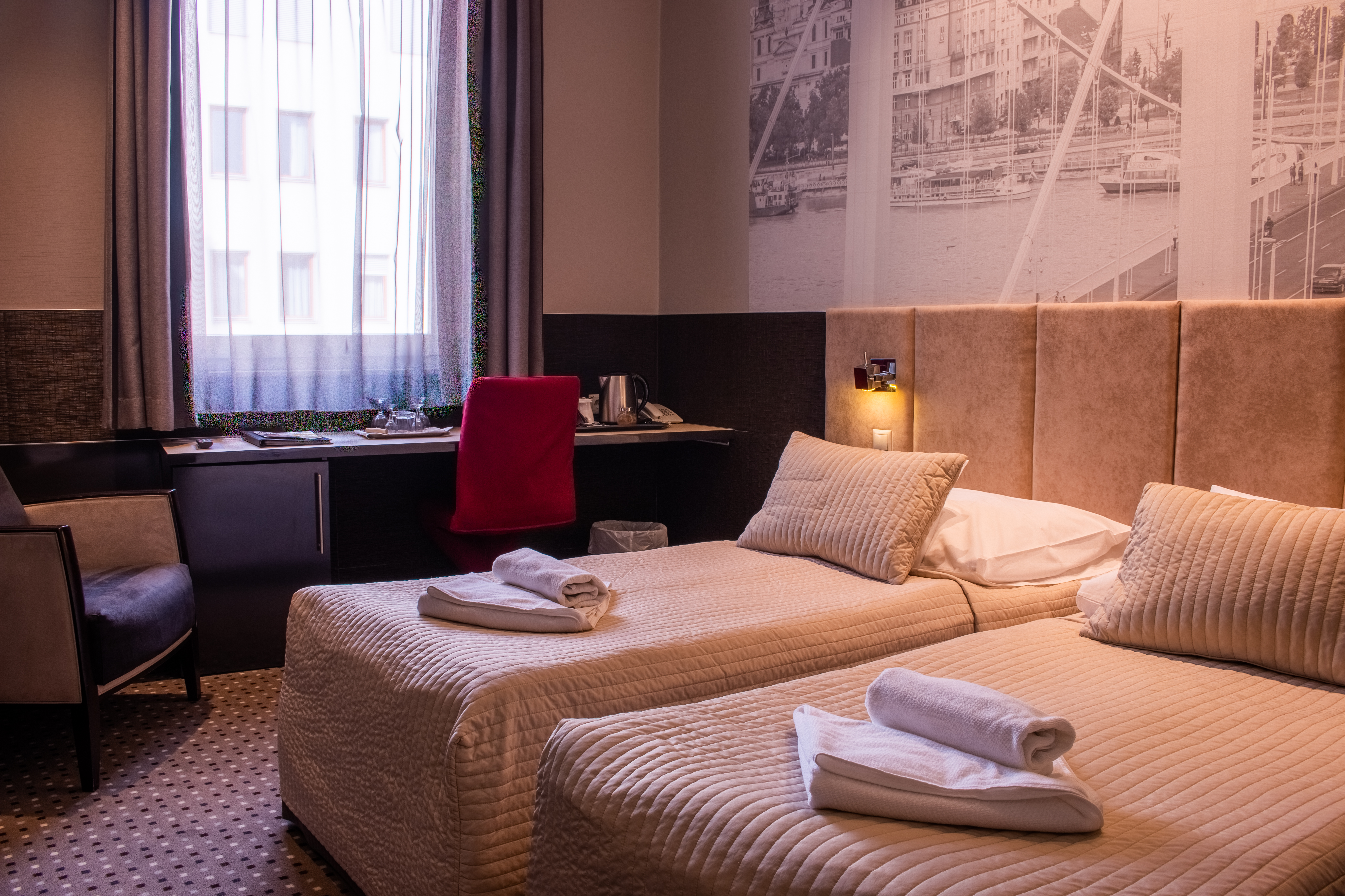 Double Single Standard