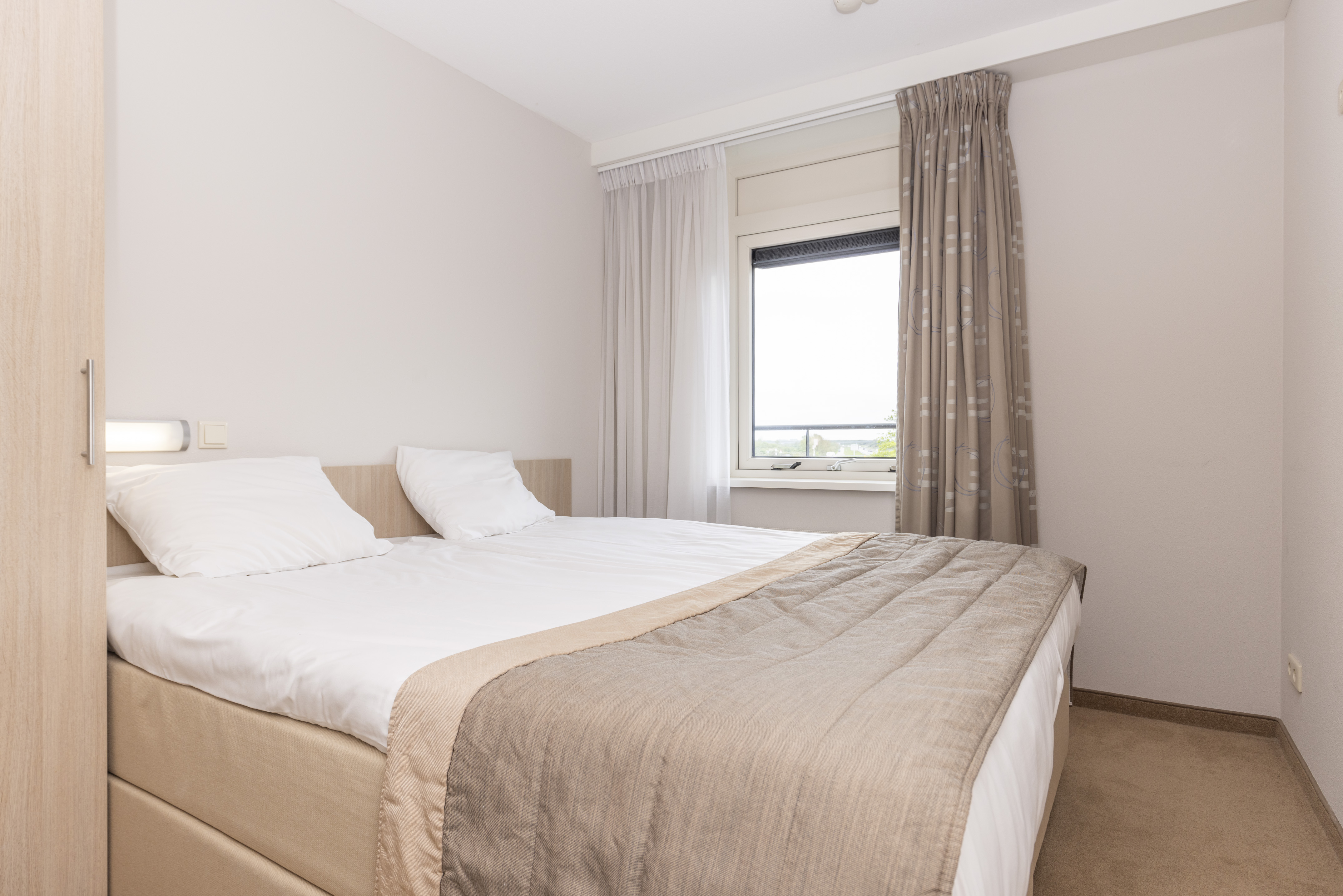 Apartment Two Bedrooms