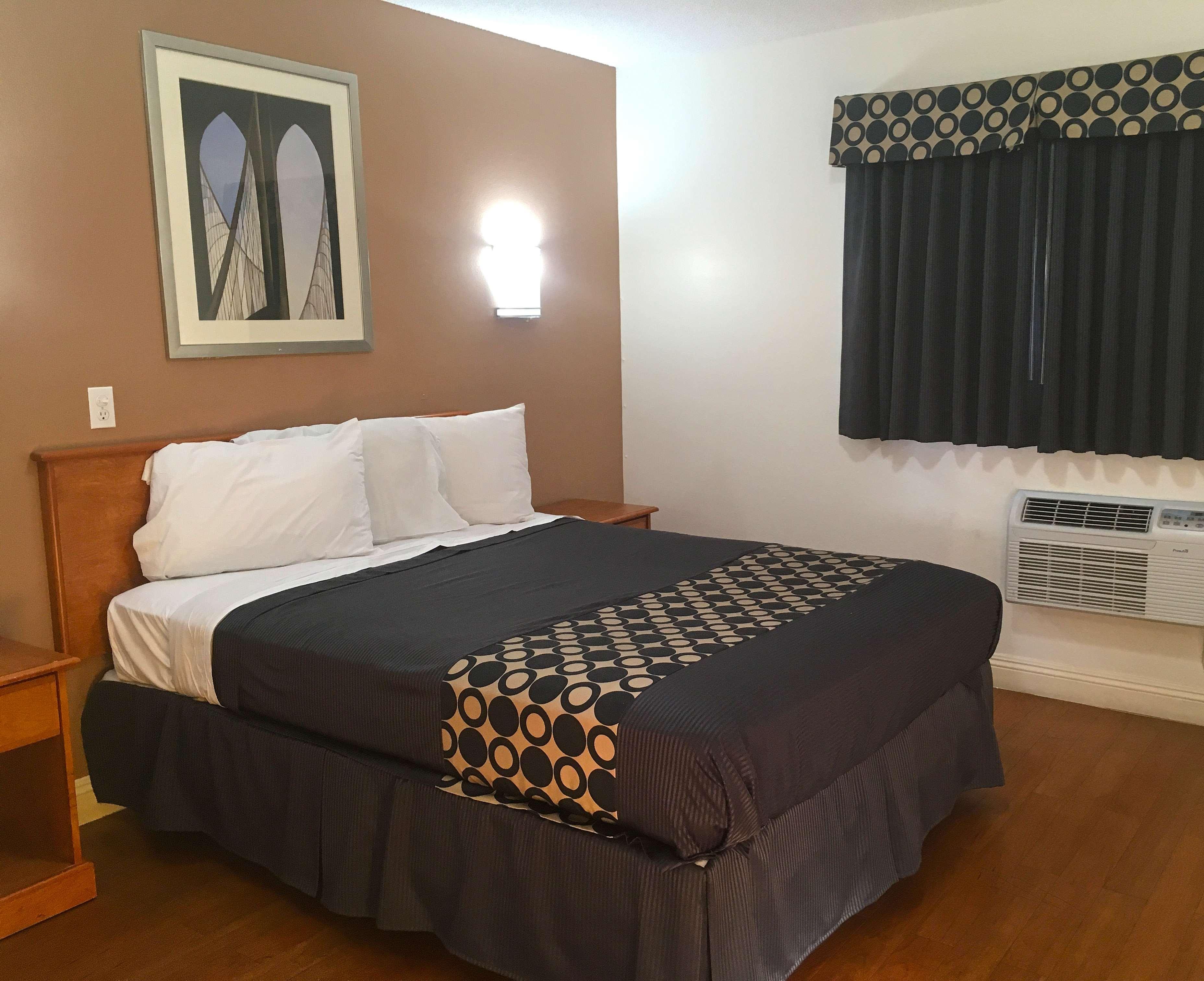 Suite with Double Bed