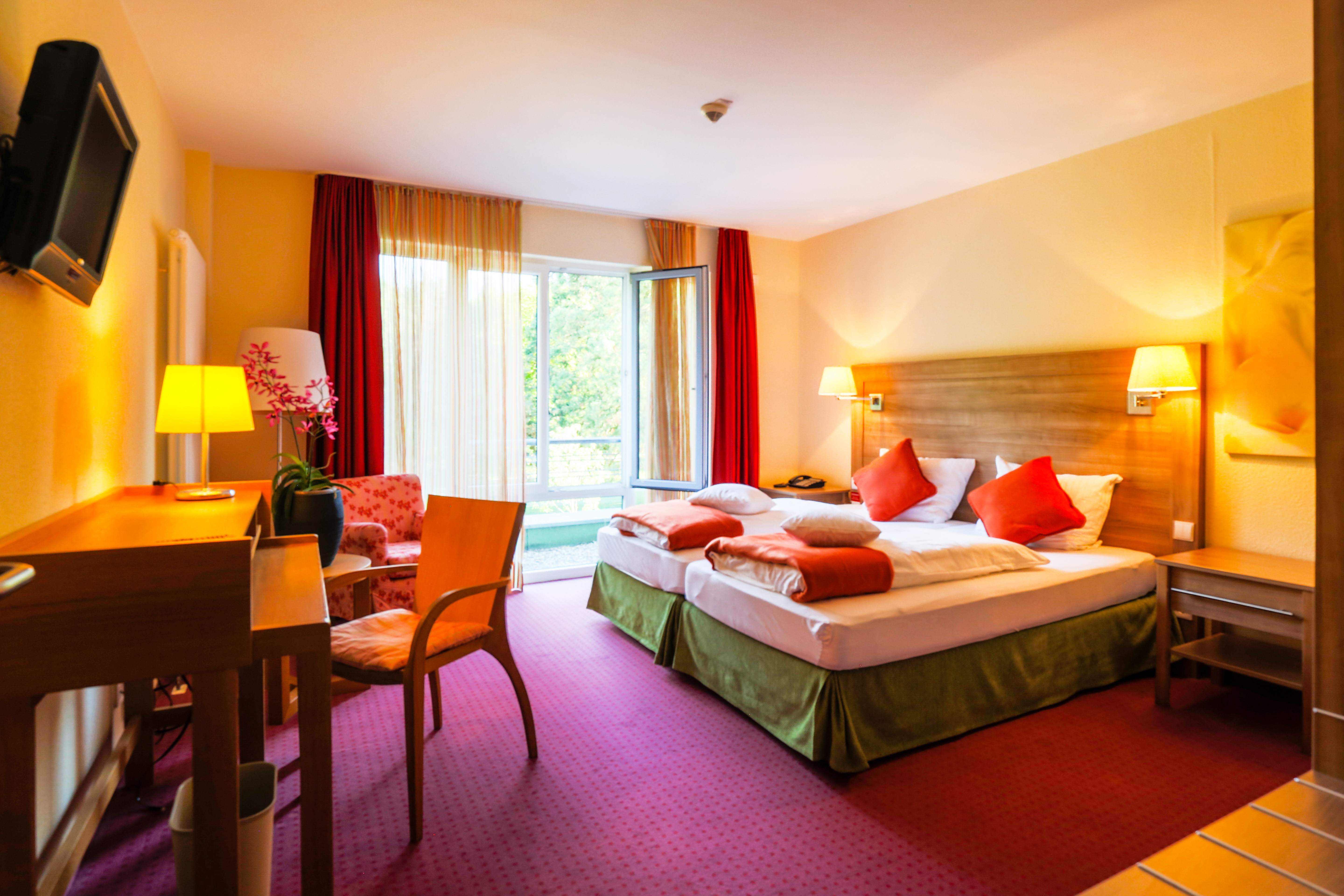 Family Room Mountain View