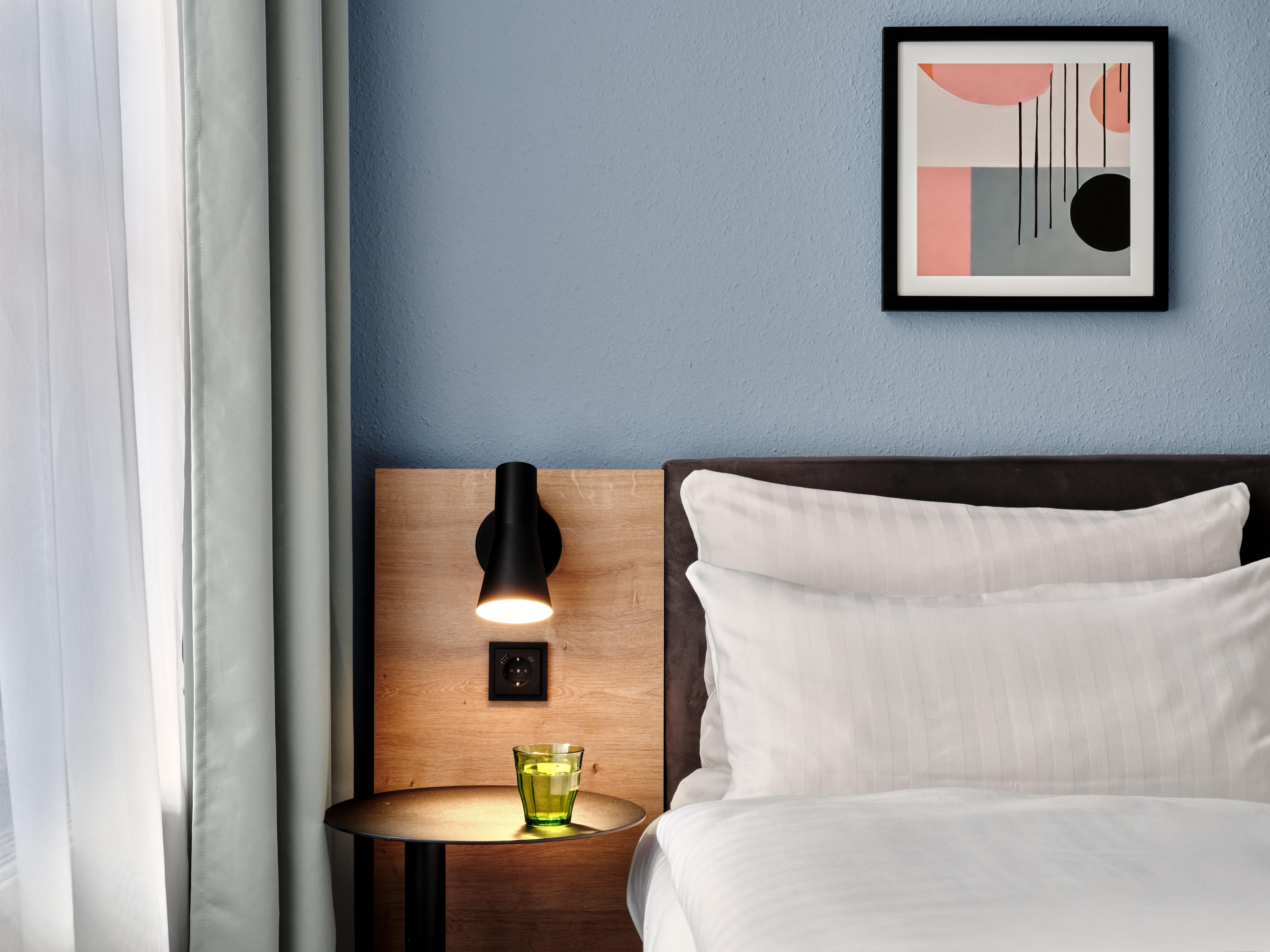 Double or Twin Standard