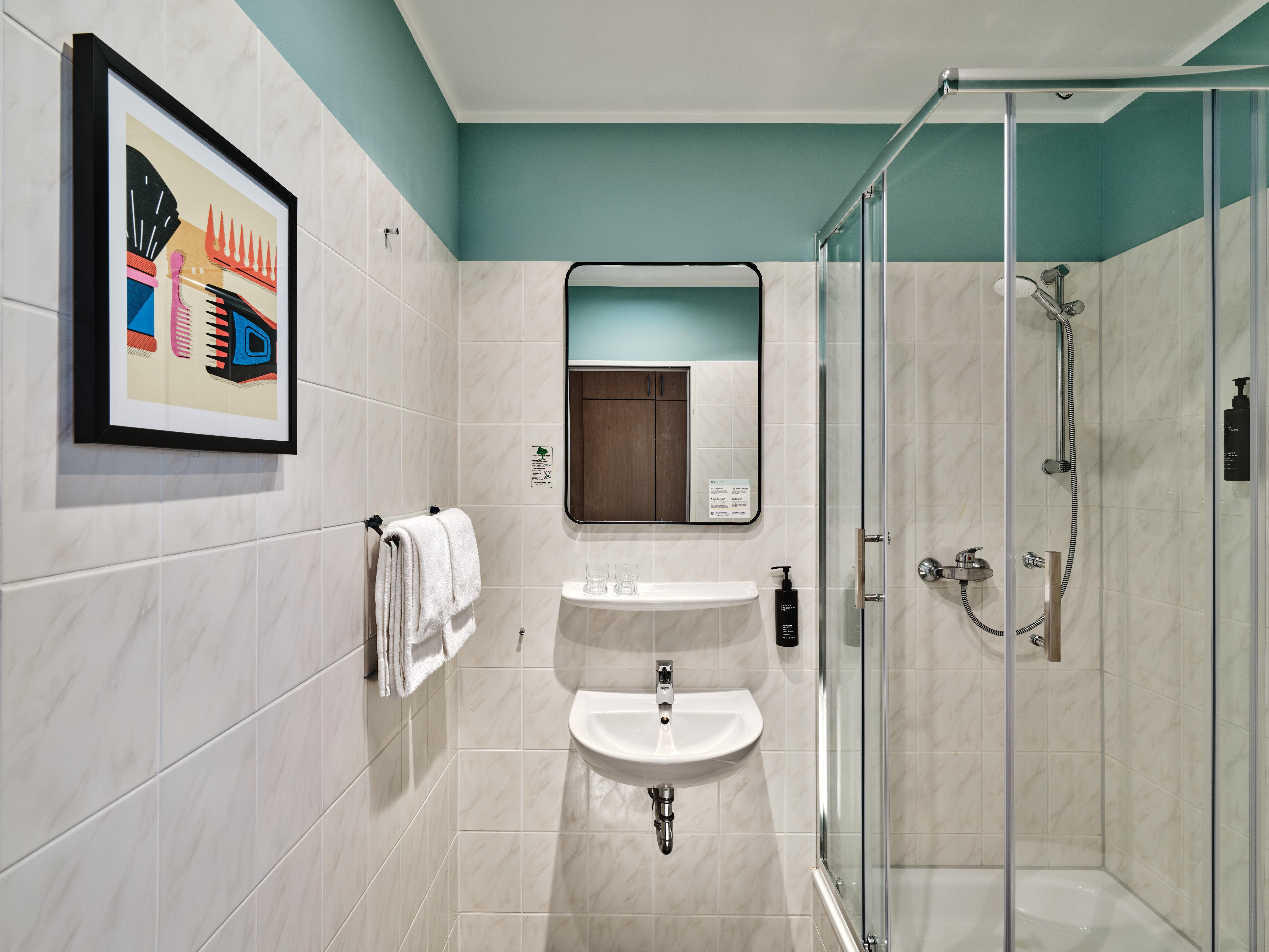 Double Premium Queen Bed