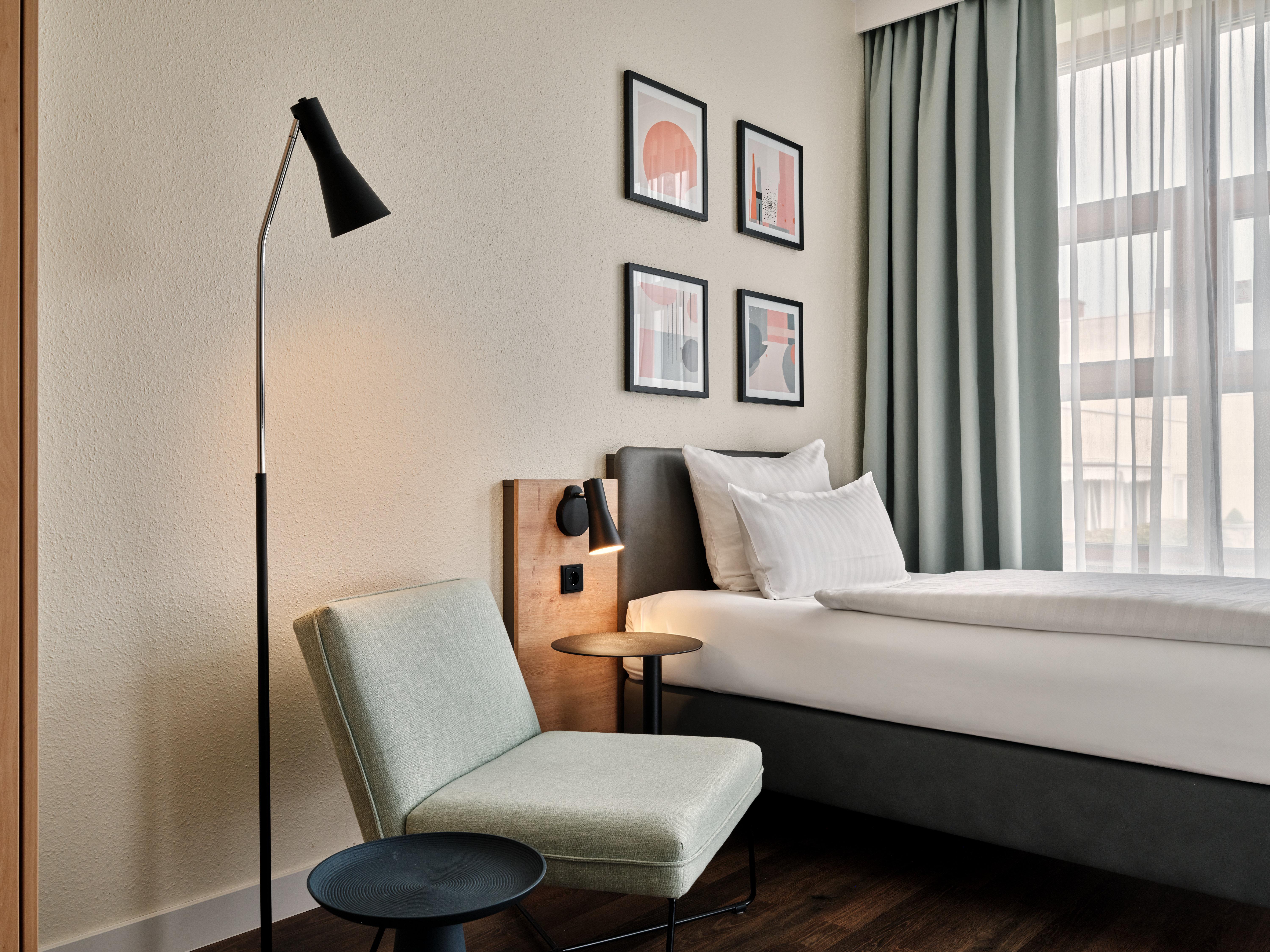 Double or Twin Standard